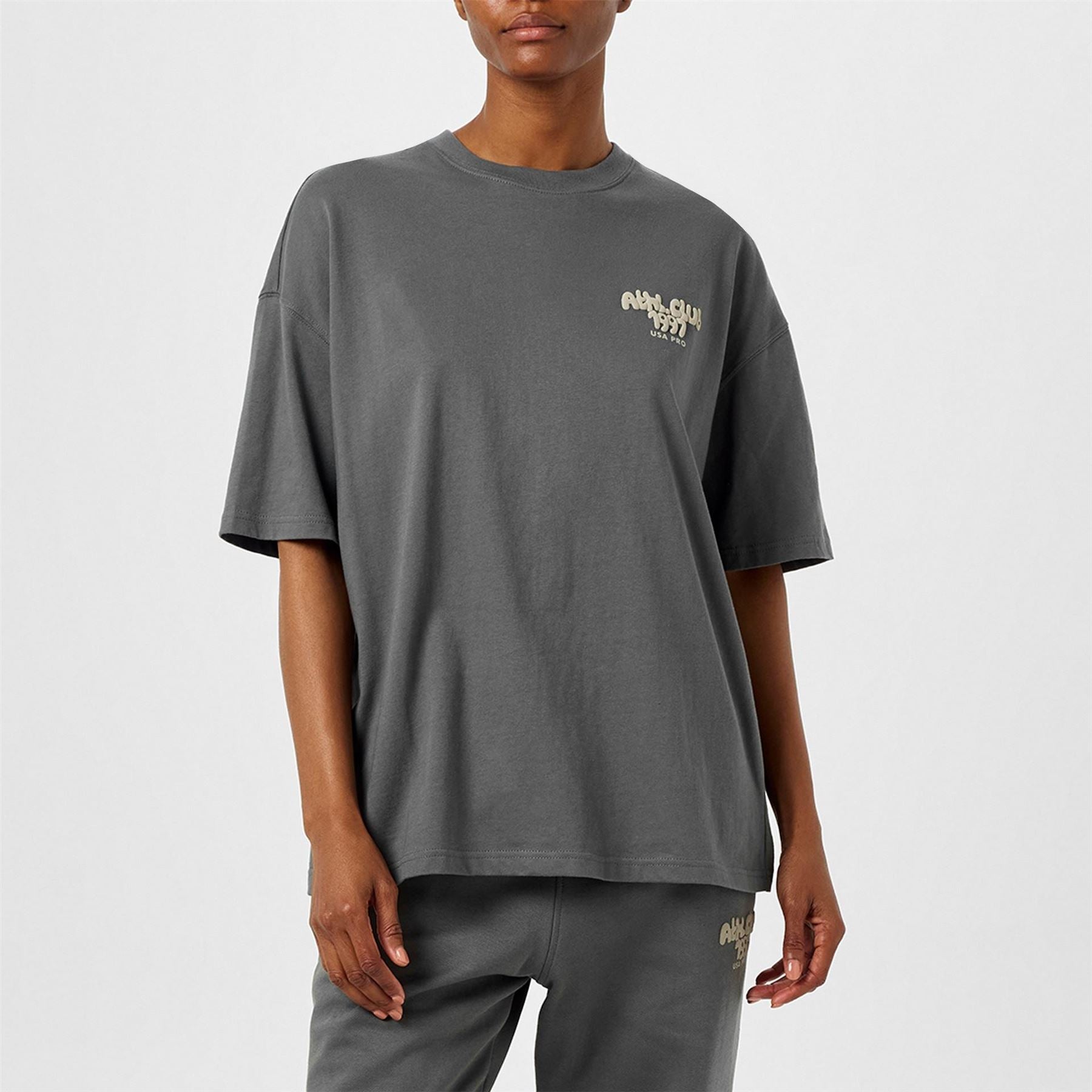 USA Pro  Pro Oversizedd Tee