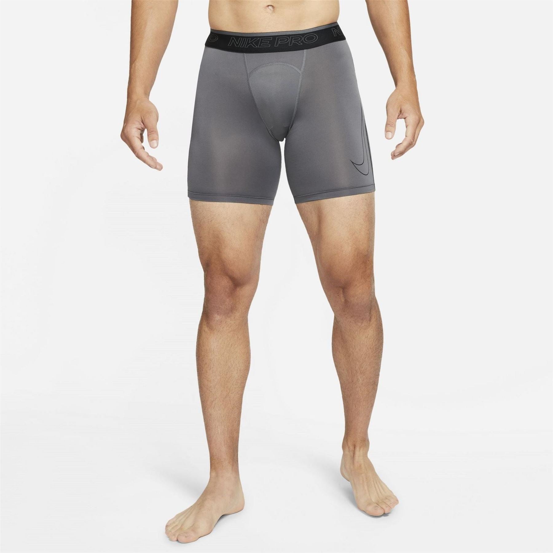 Nike Mens Pro Core 6 Base Layer Shorts