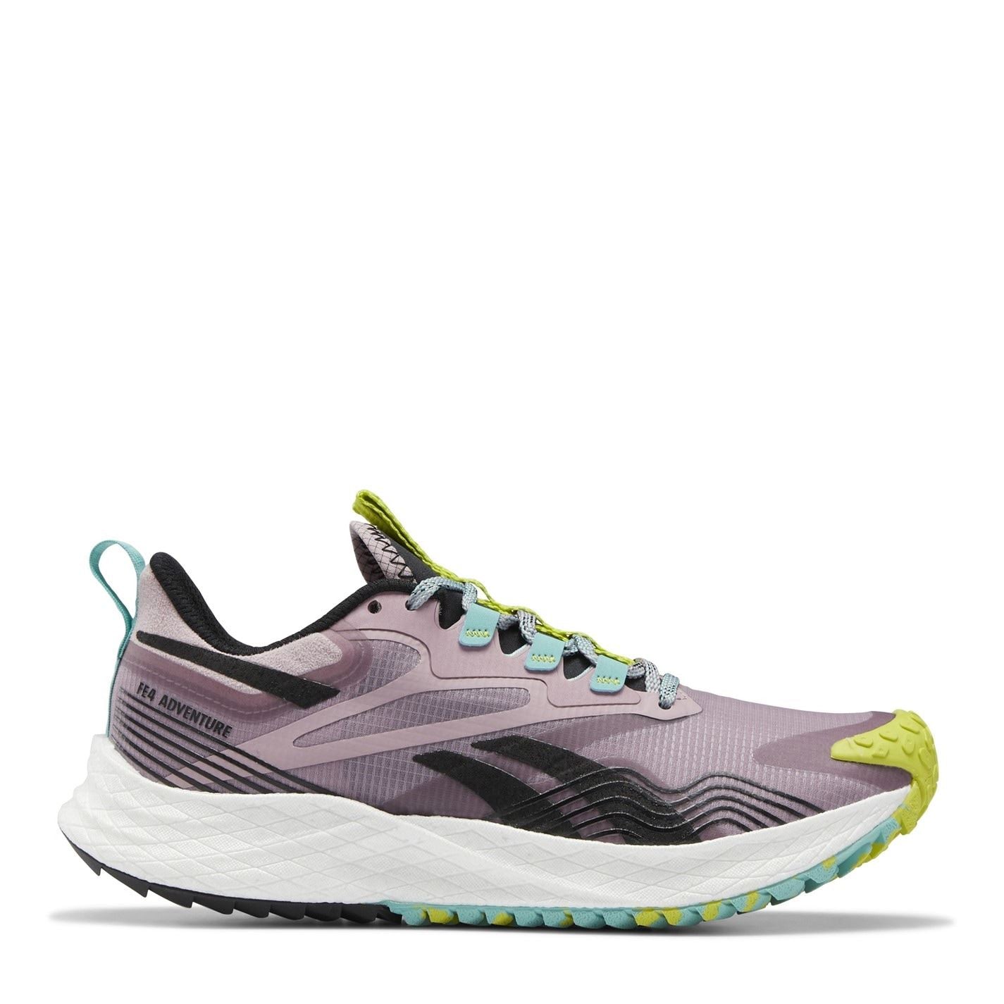 Reebok Womens Energy 4 Adventure Shoes