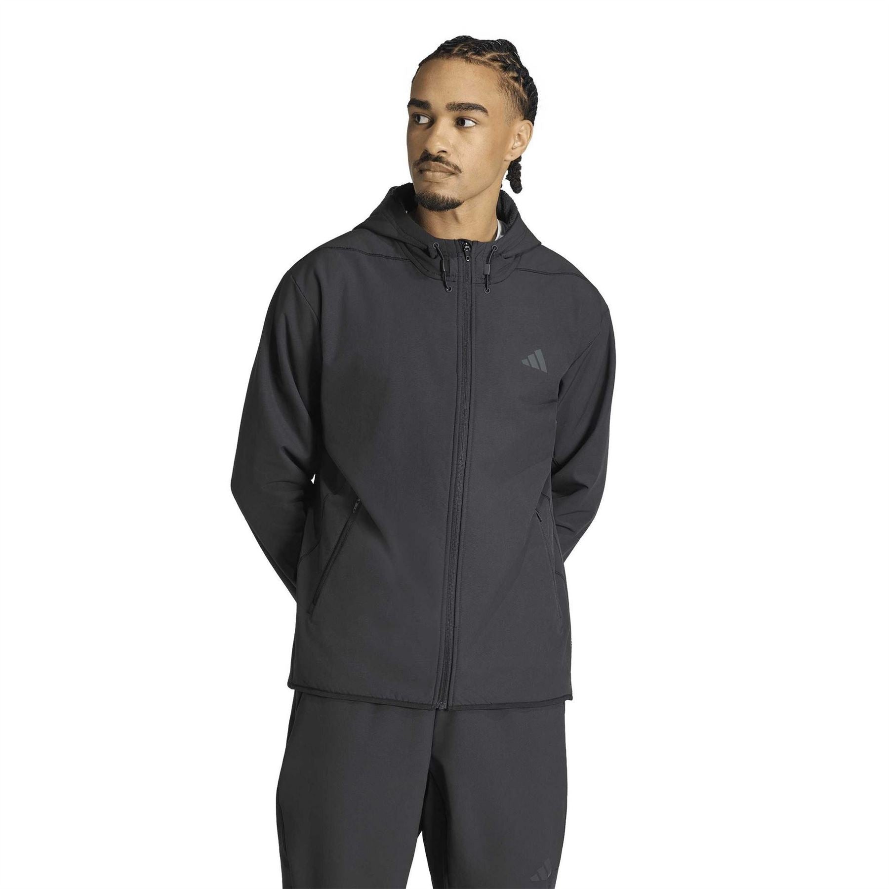 adidas Climacool FulL-Zip