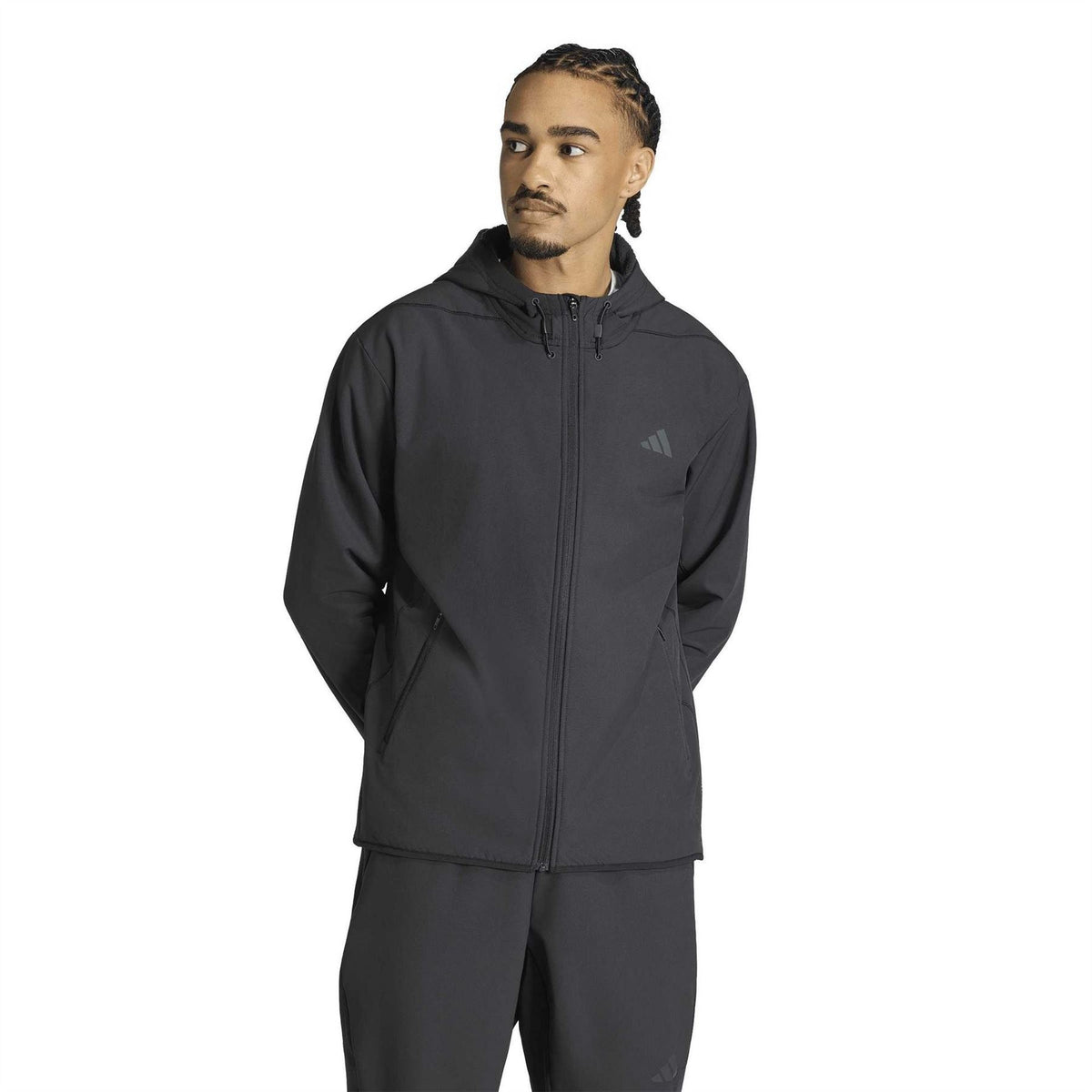 adidas Climacool FulL-Zip