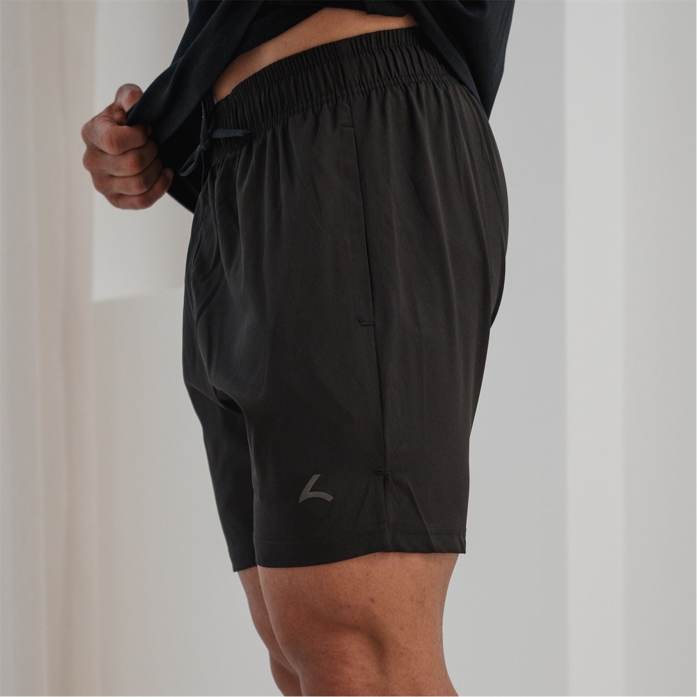 Reeva Premium Active Shorts