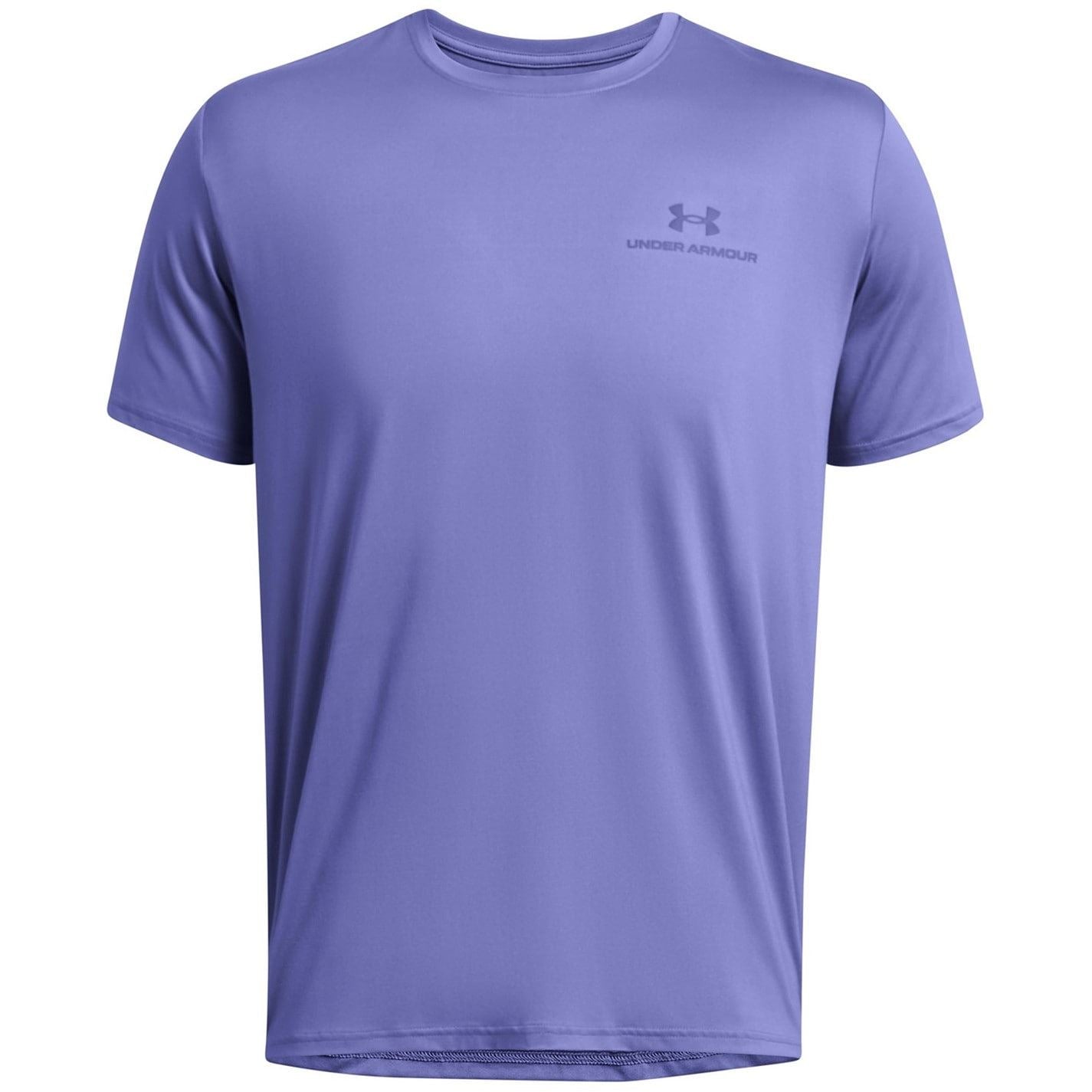 Under Armour Mens Vanish Energy Short Sleeve