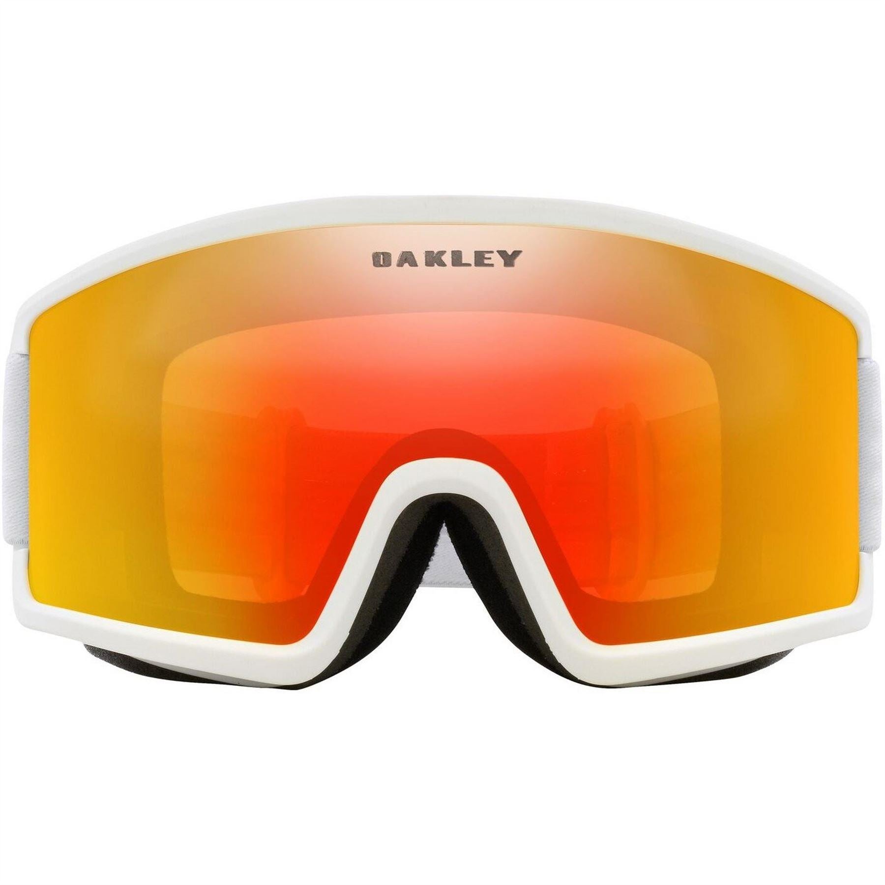 Oakley Target Line Gogg71