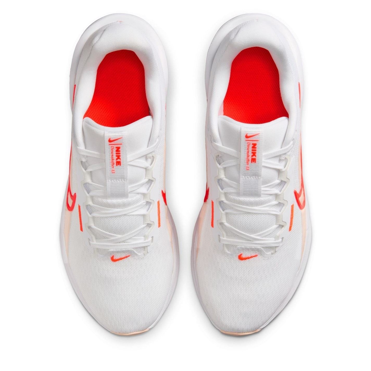 Nike Womens Downshifter 13 Road Running Shoes