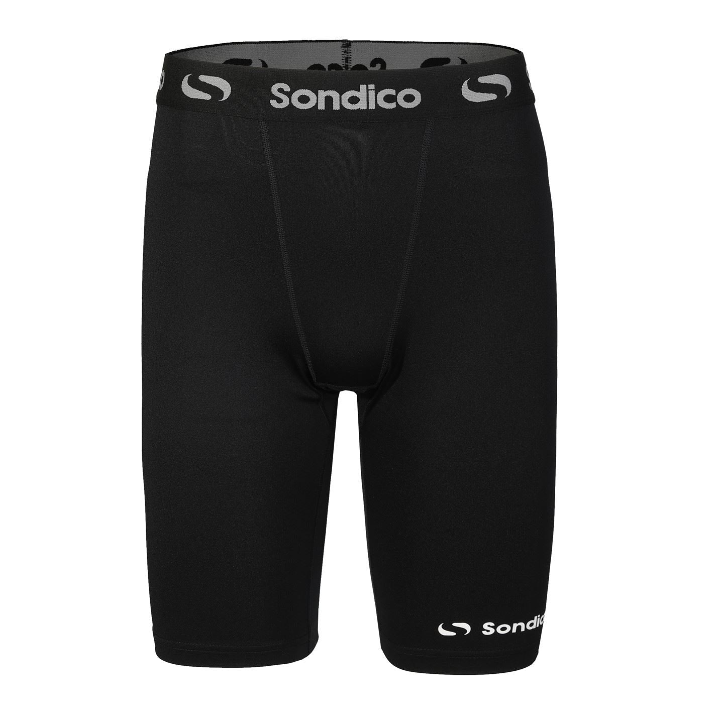 Sondico Mens Core 9 Shorts