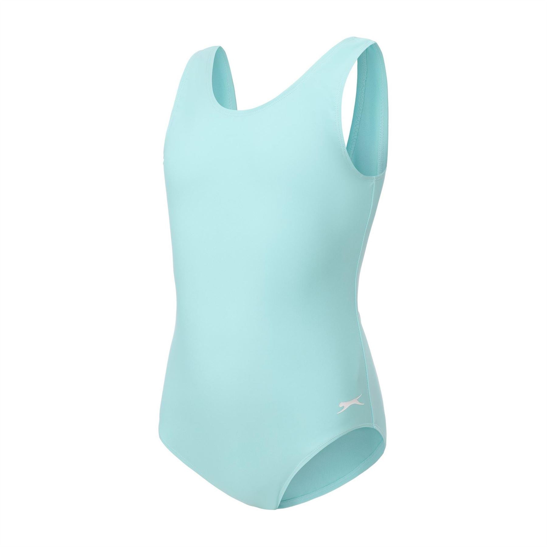 Slazenger Lycra® Xtra Life™ Swimsuit Junior Girls