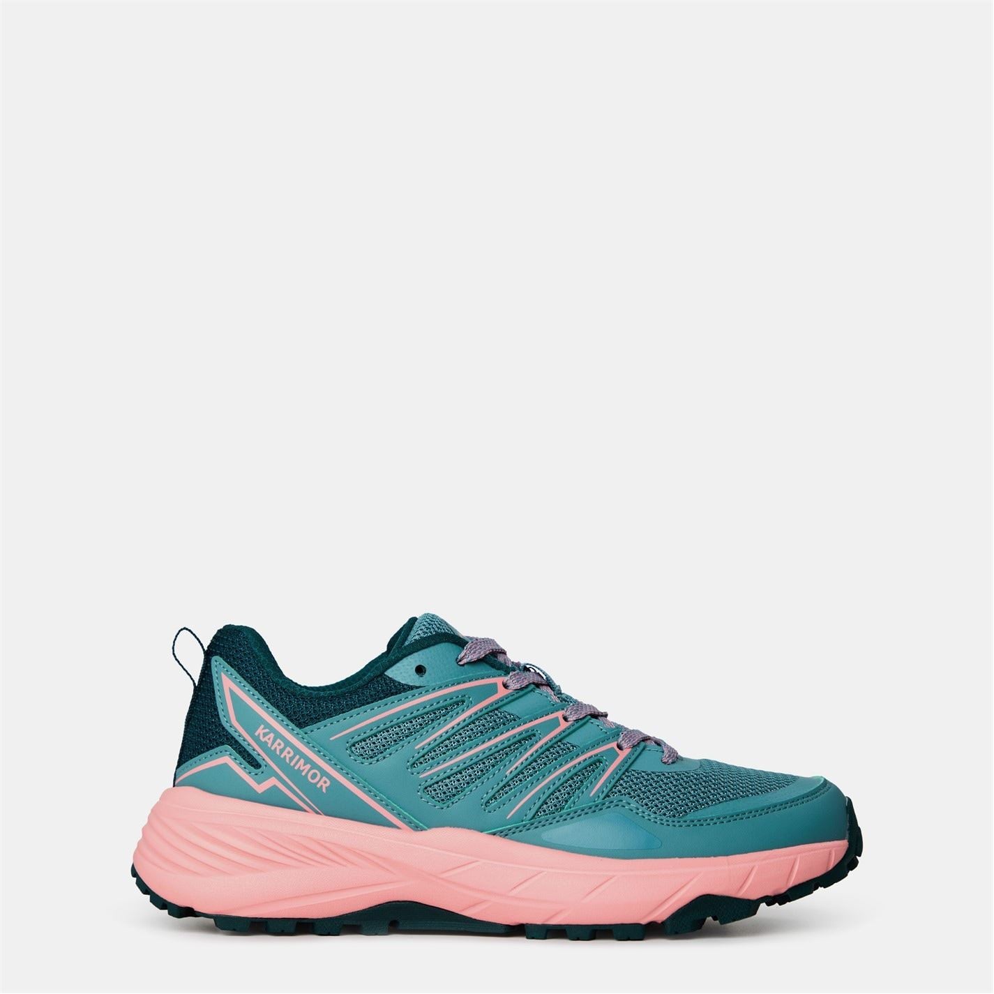 Karrimor Caracal Trail Trainers Ladies