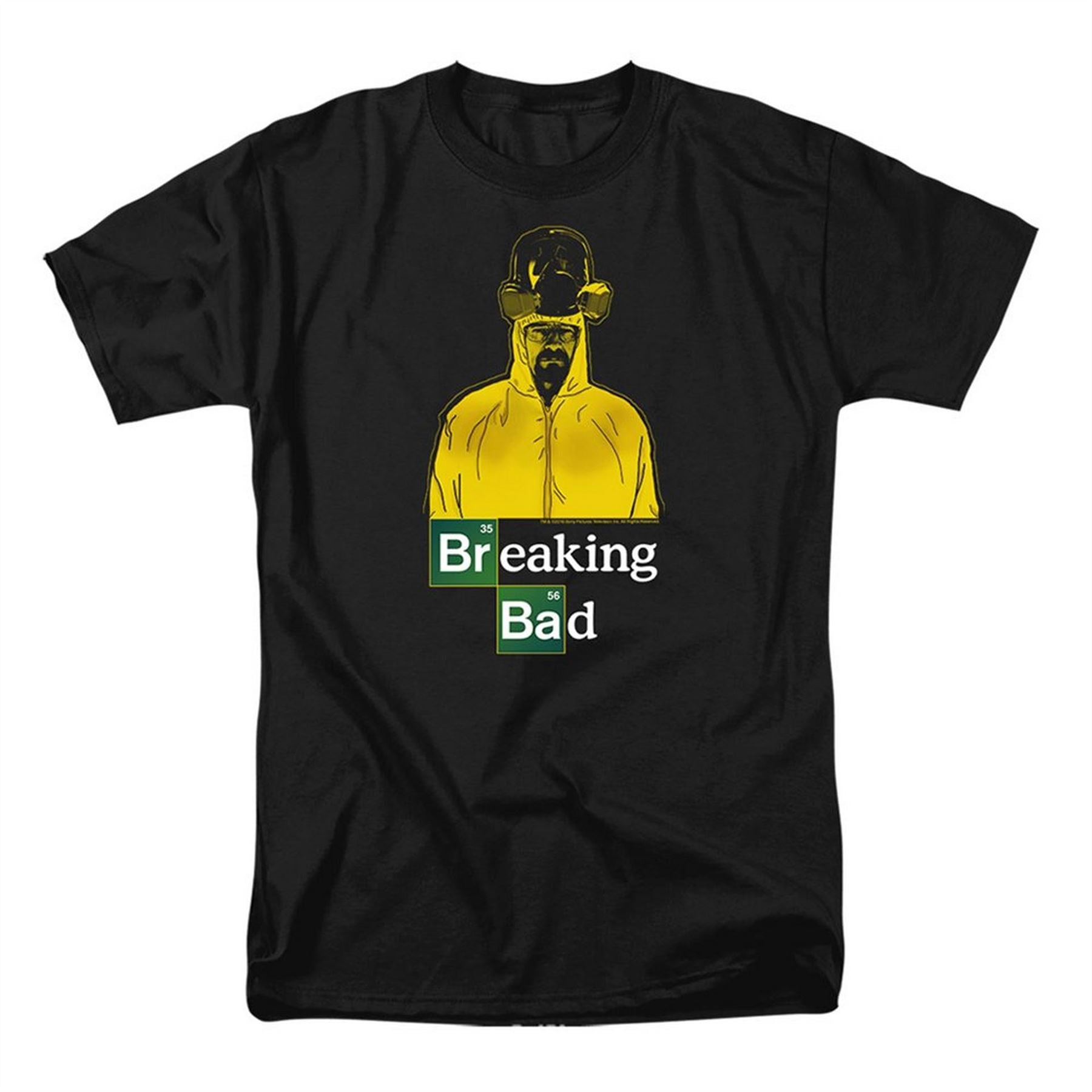 Character Regular Fit Graphic Crew Neck T-Shirt