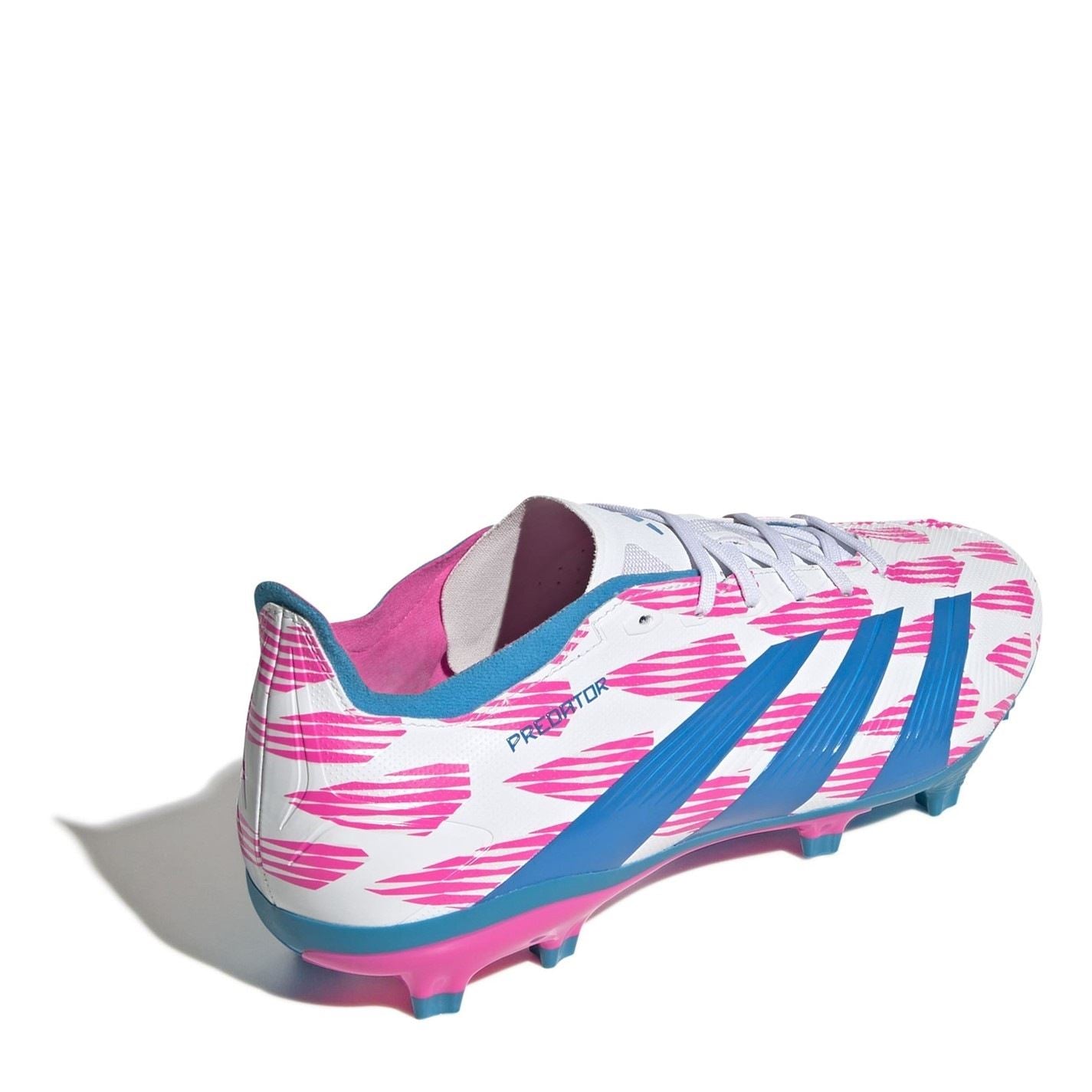 adidas Predator 24 League Firm Ground Boots