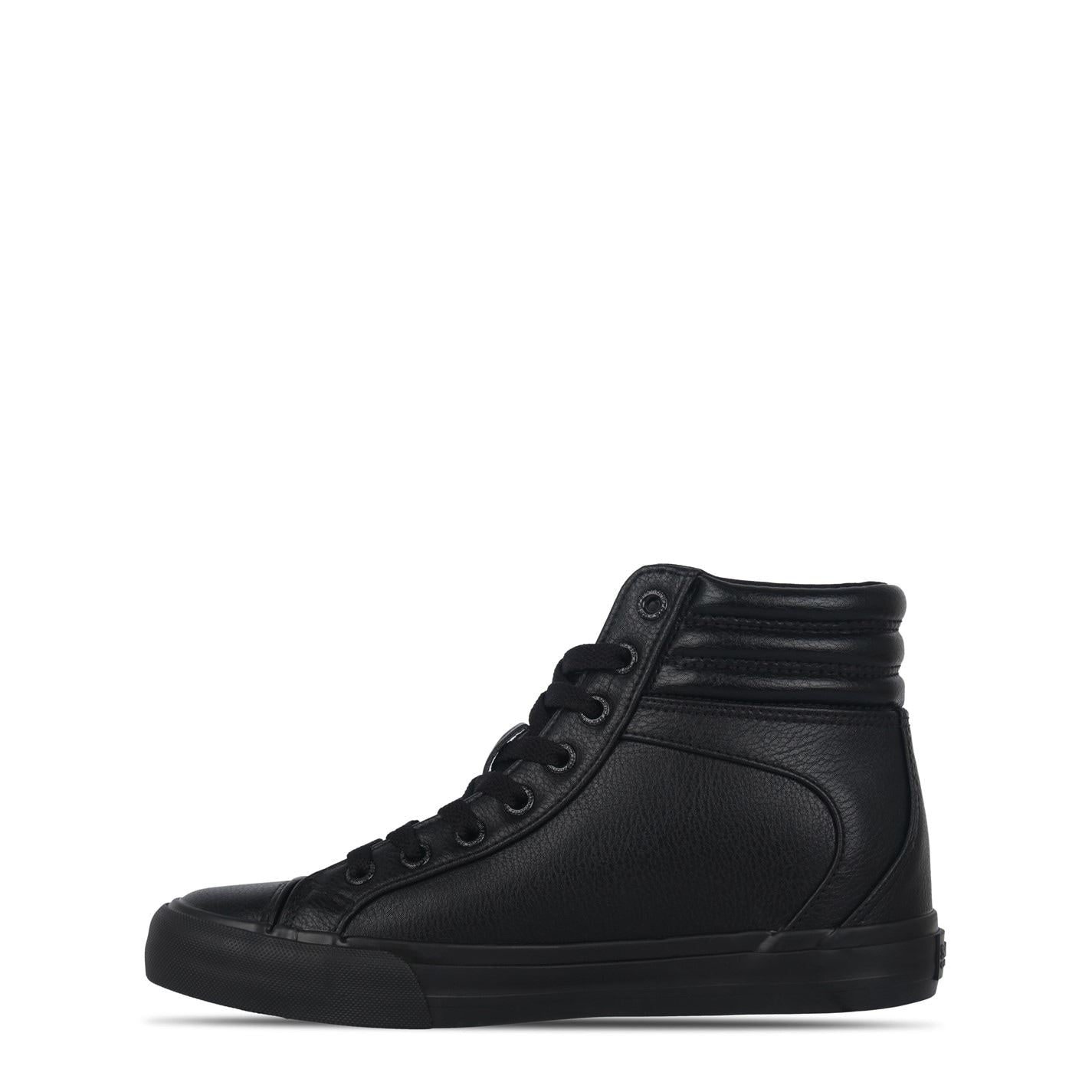 SoulCal Asti Hi Tops Juniors