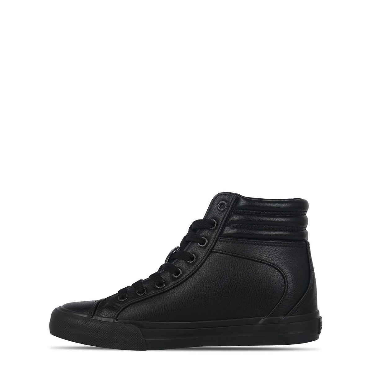 SoulCal Asti Hi Tops Juniors