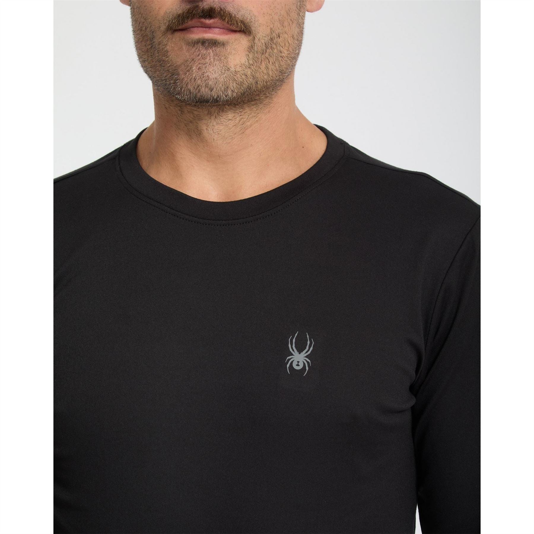Spyder Baselayer Set