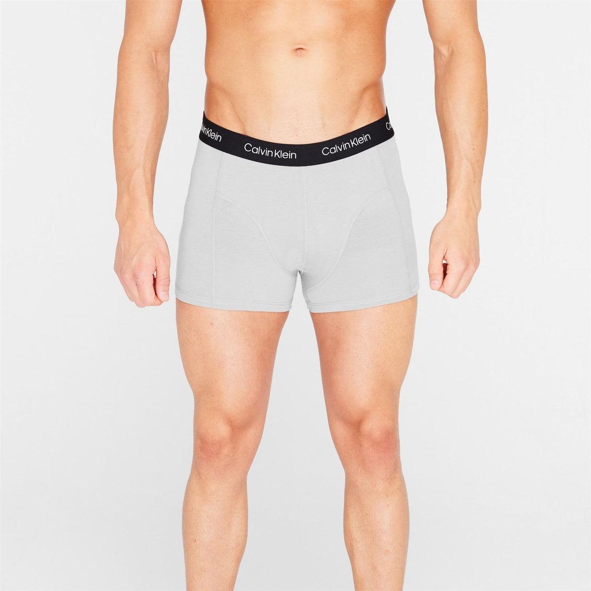 Calvin Klein 2 Pack Trunks