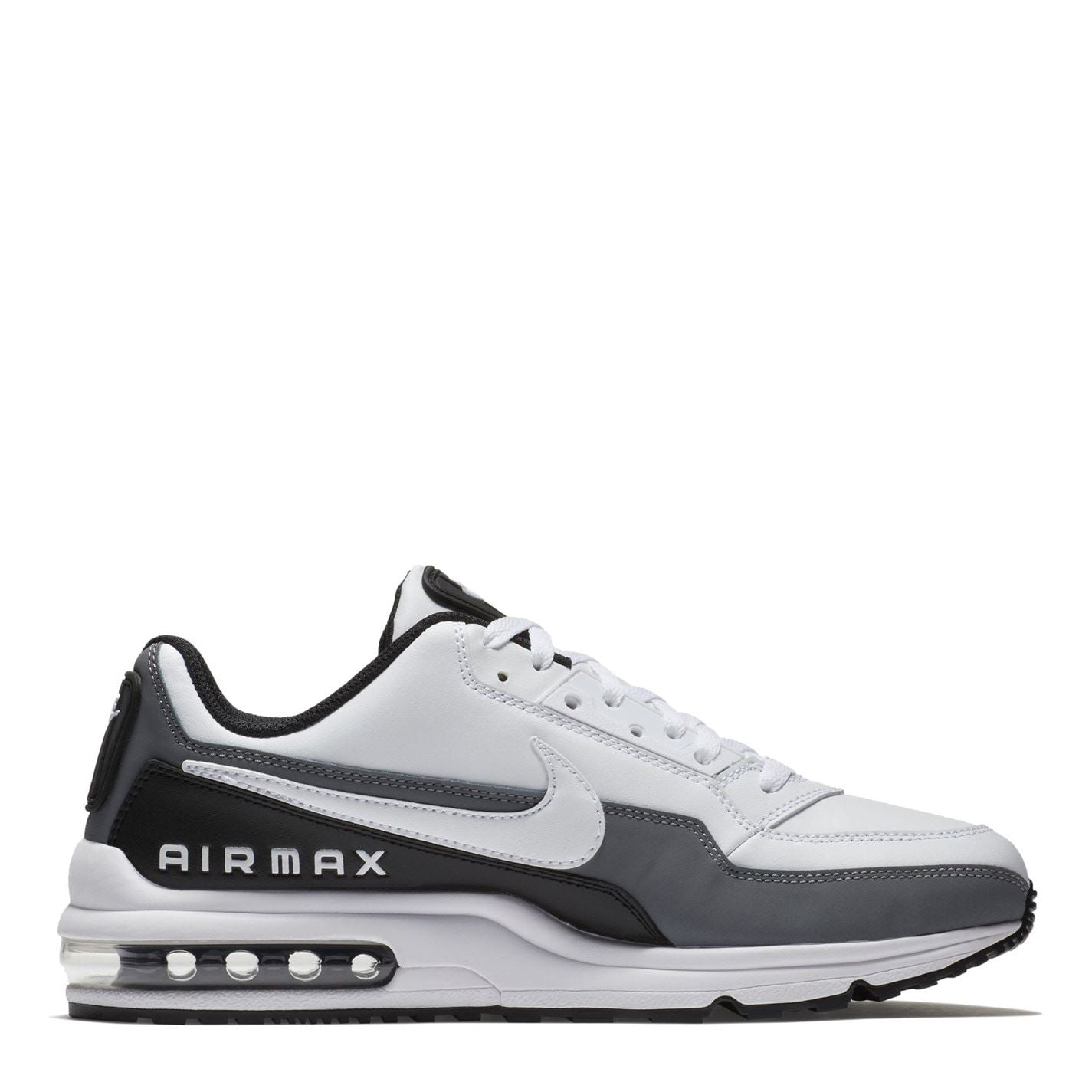 Nike Mens Air Max Ltd 3 Shoe