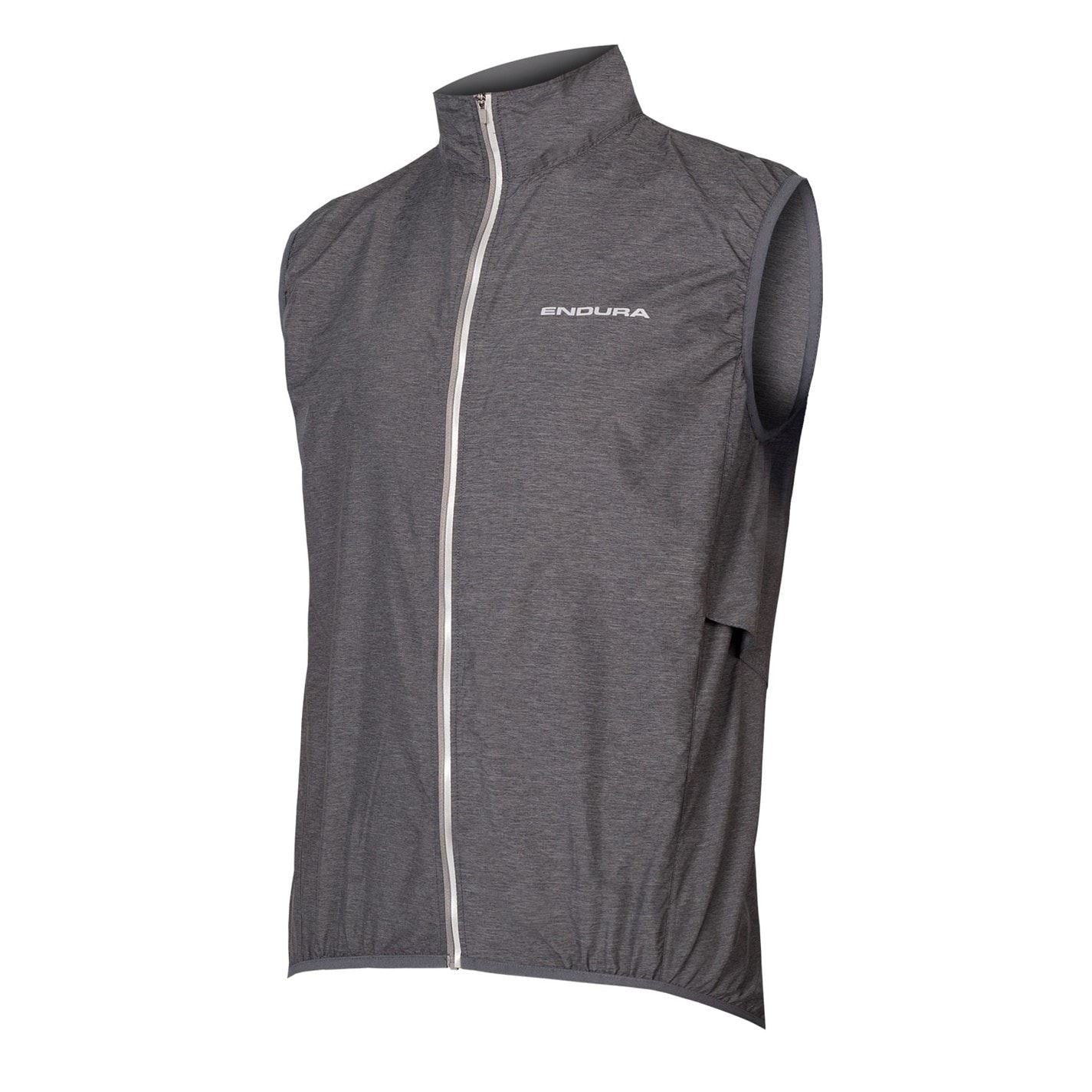 Endura Pakagilet Windproof Sleeveless Gilet