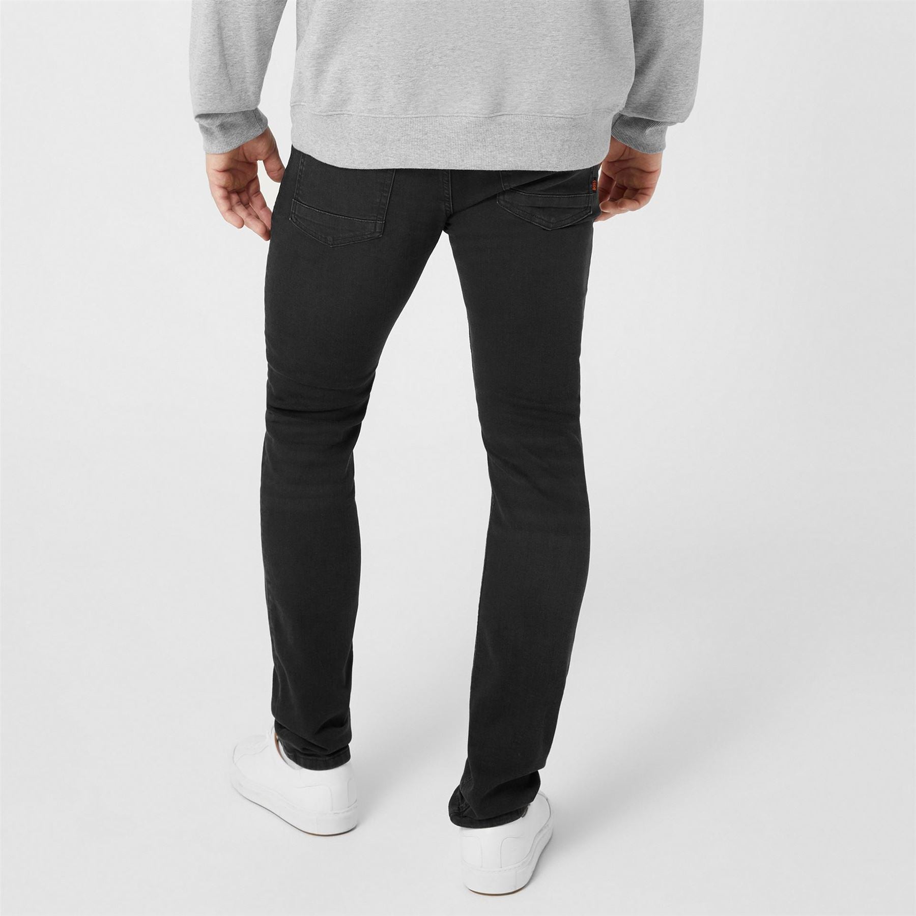 Boss Delaware Slim Fit Jeans