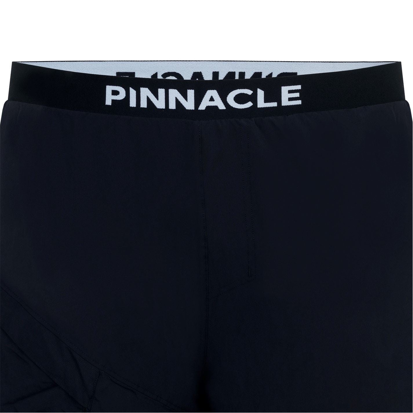 Pinnacle 2in1 Cy Shr sn