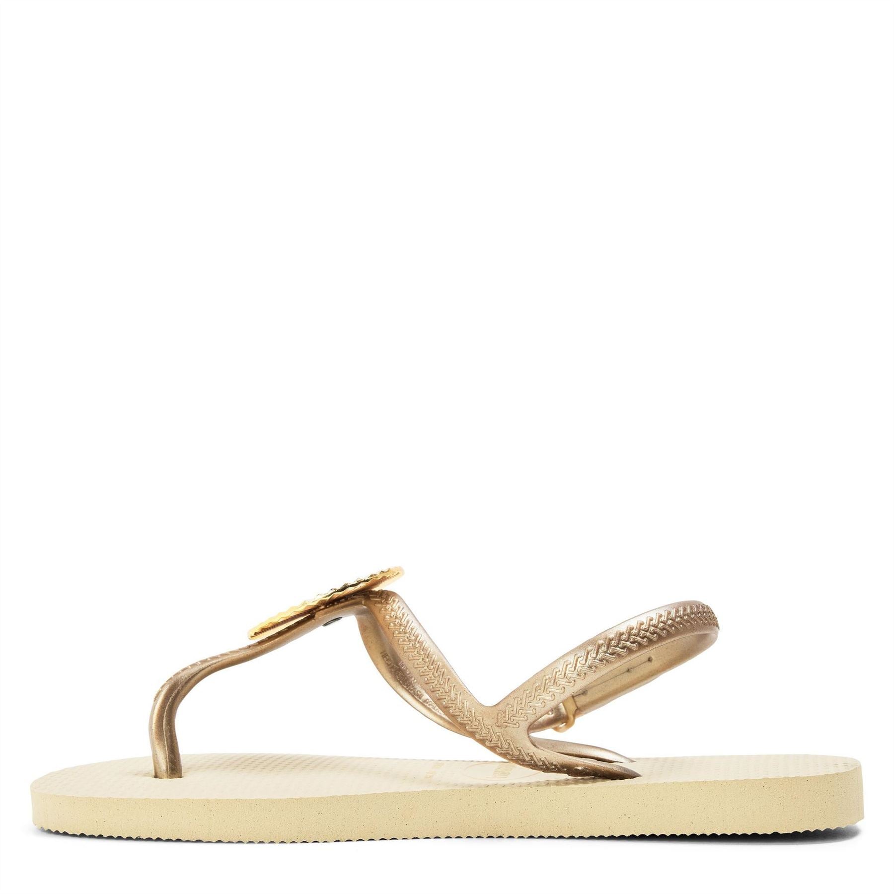 Havaianas Kids Embellished Flip Flops