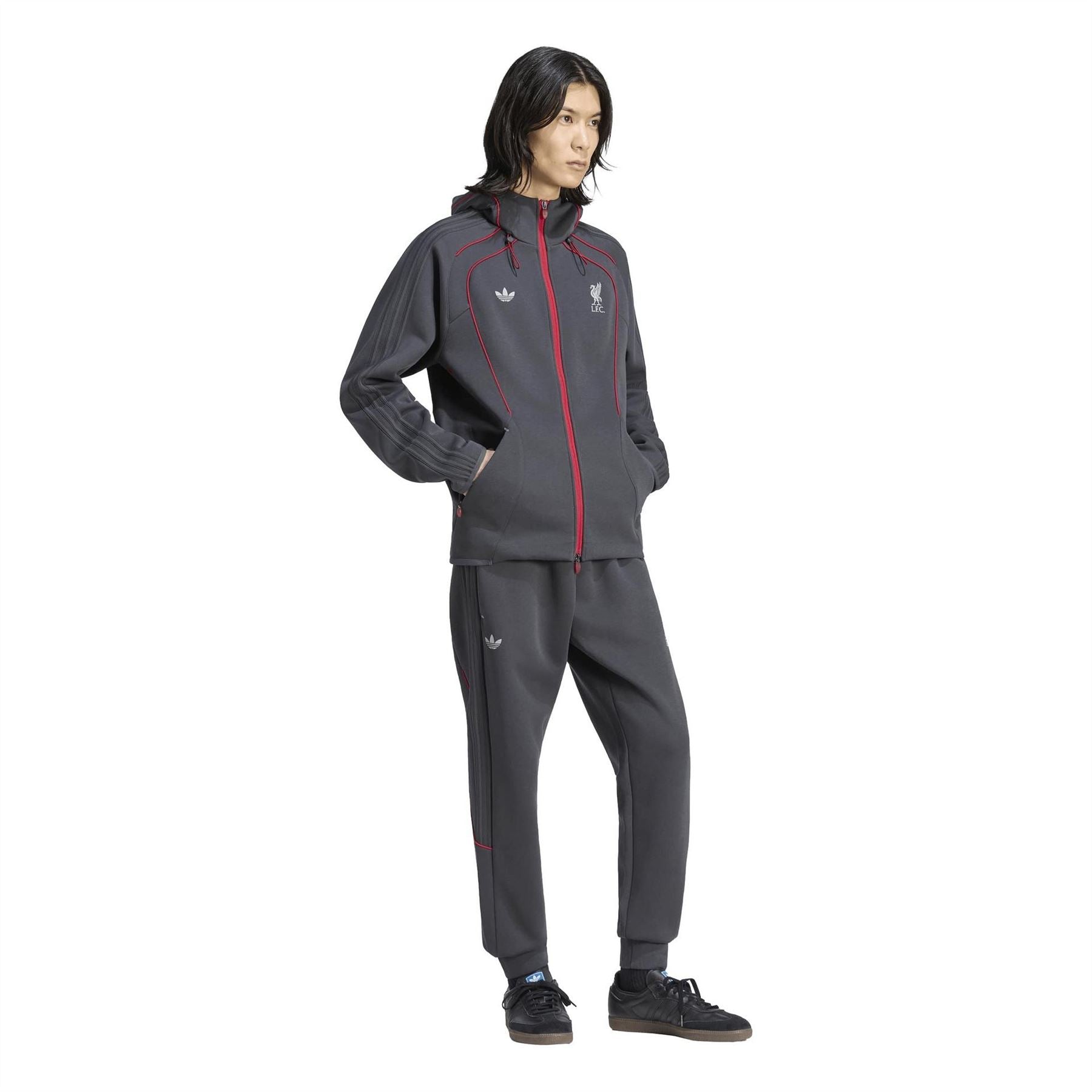 adidas Lfc Spacer Teamgeist 26 Tracktop