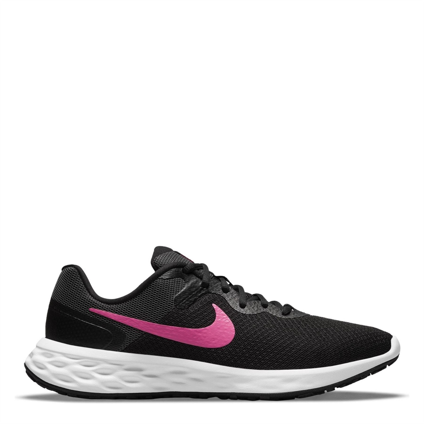 Nike Womens Revolution 6 Running Shoes