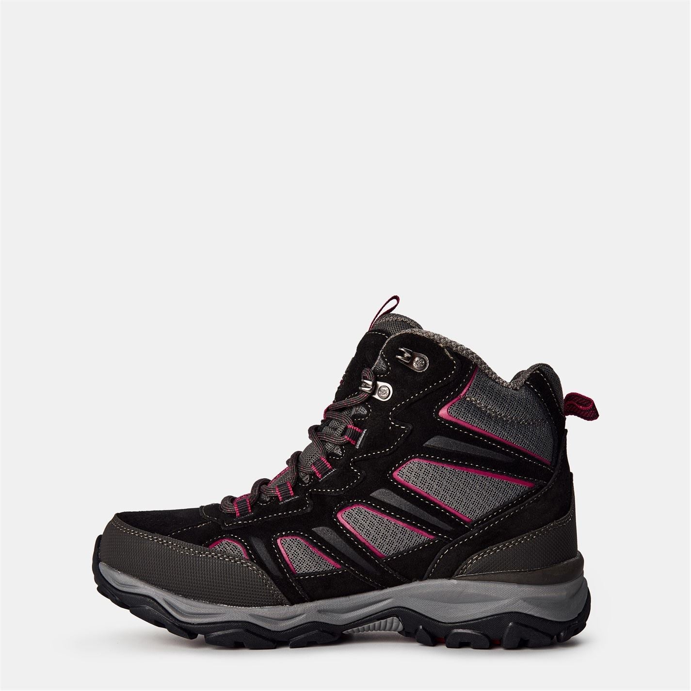 Karrimor Mount Mid Ladies Waterproof Walking Boots