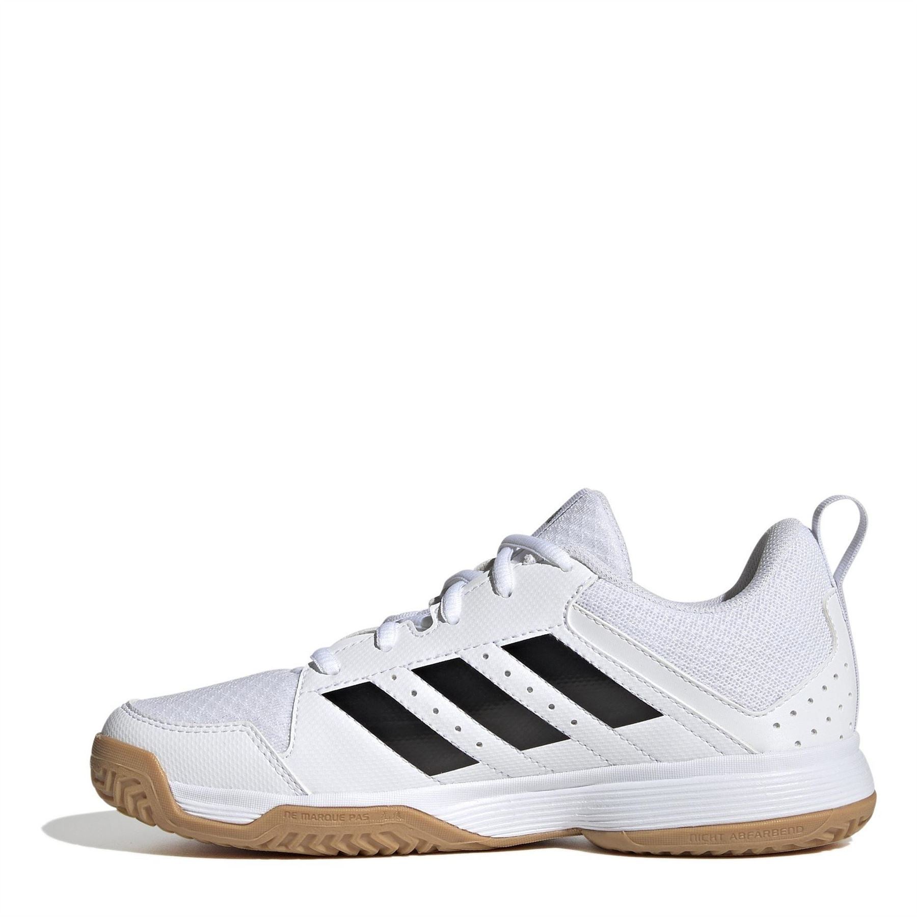 adidas Ligra 7 Kids Squash Shoes
