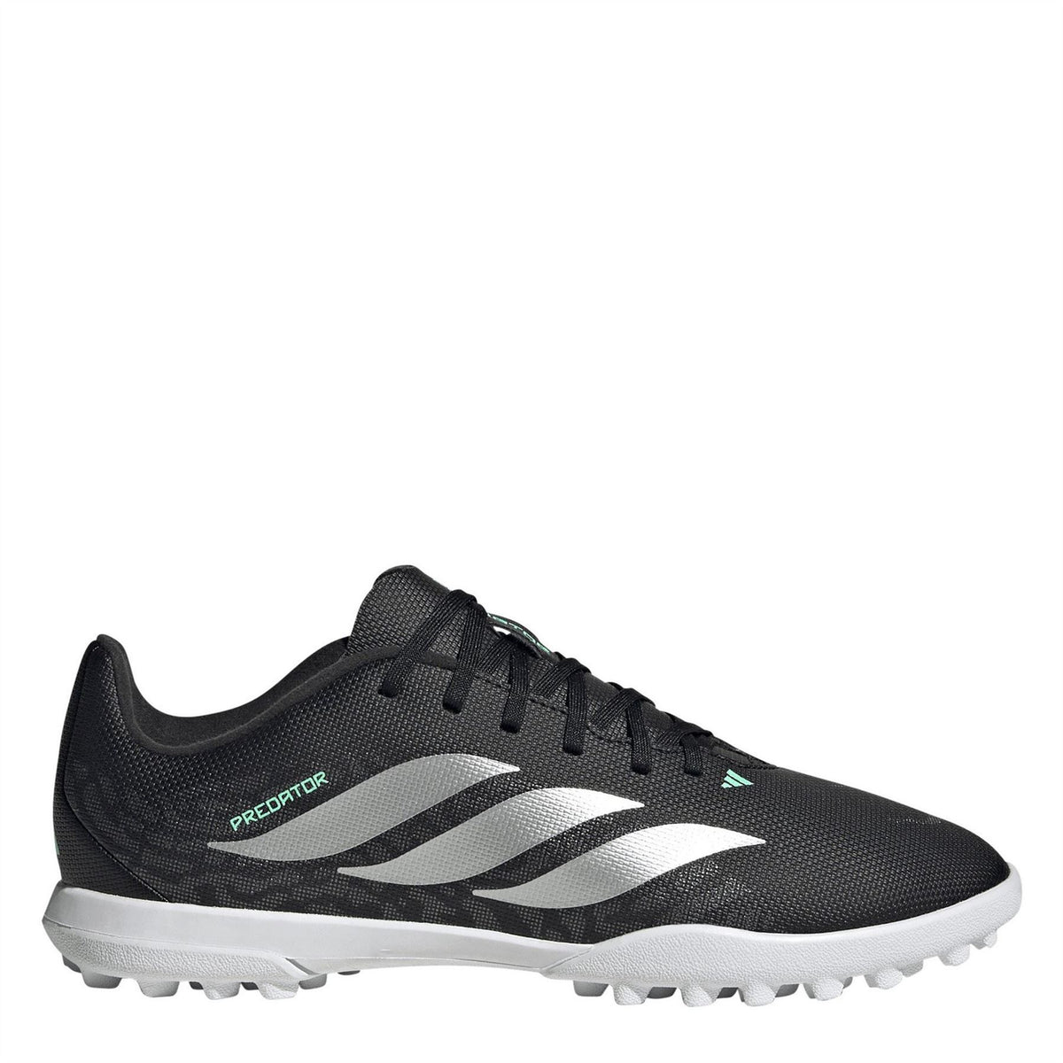 adidas Club Childrens Astro Turf Football Boots