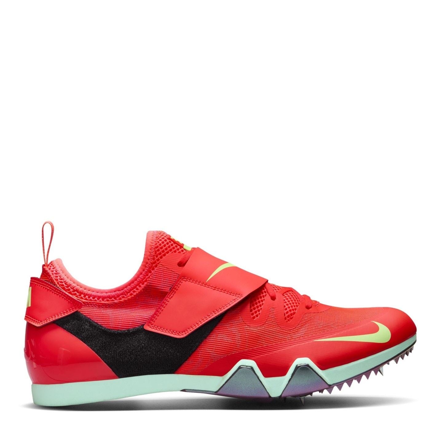 Nike Pole Vault Low Top Sneakers