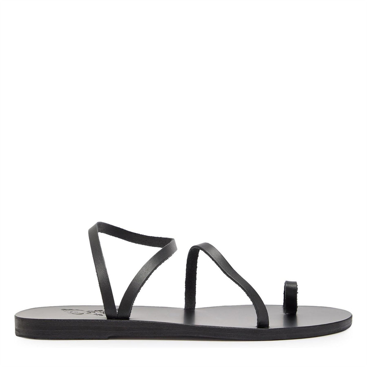 Ancient Greek Sandals Eleftheria Flat Sandal