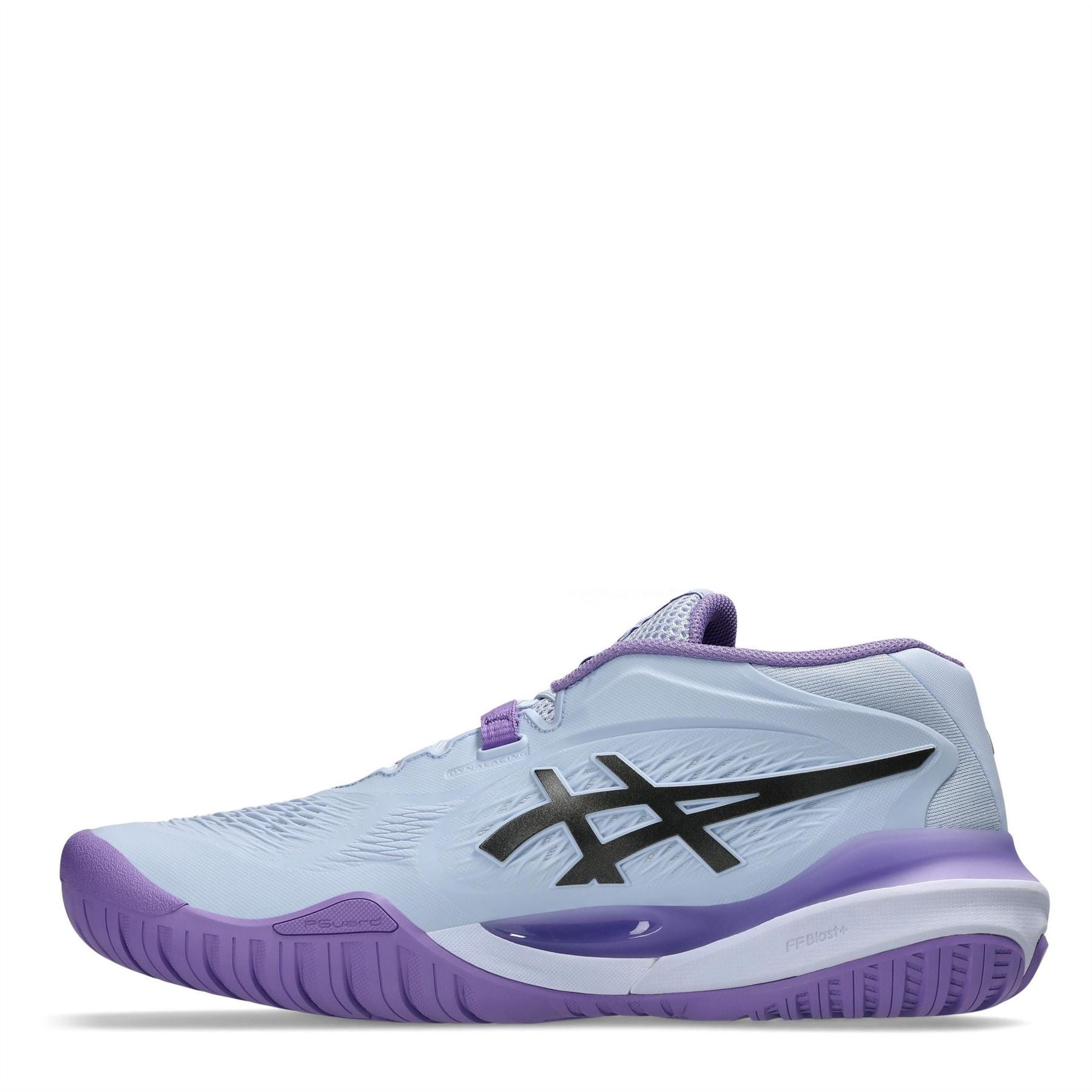 Asics Resolutn X Ne Ld64