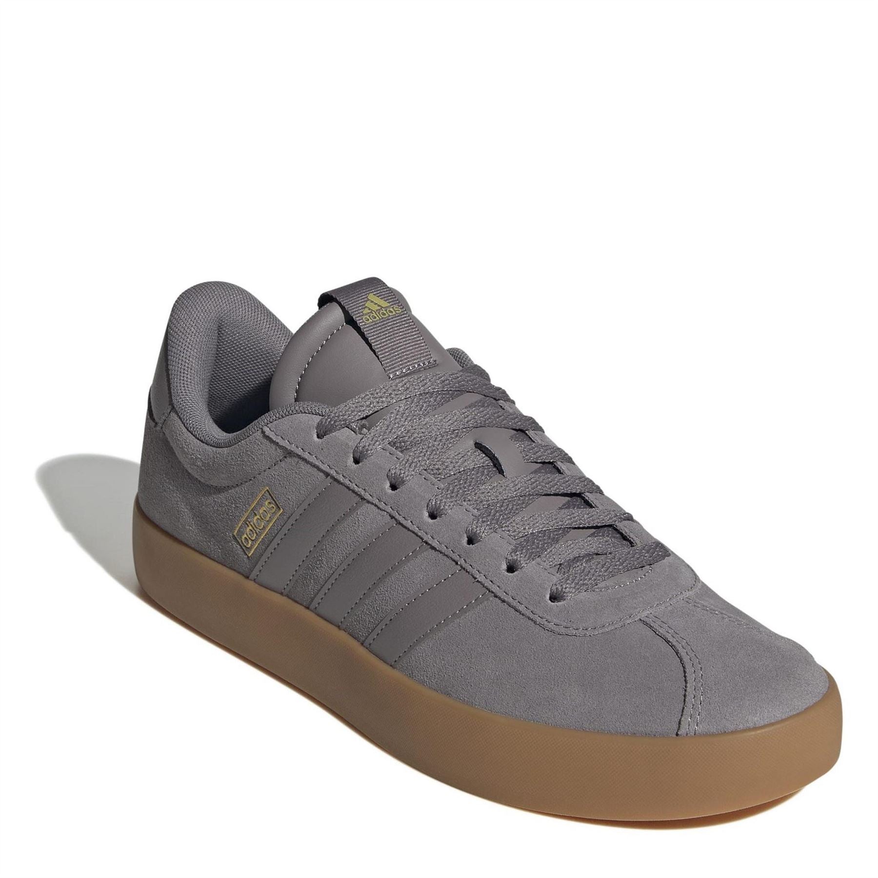 adidas Mens Vl Court 3.0 Shoes