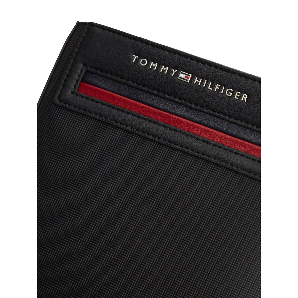 Tommy Hilfiger Metal Logo Crossbodyody Bag