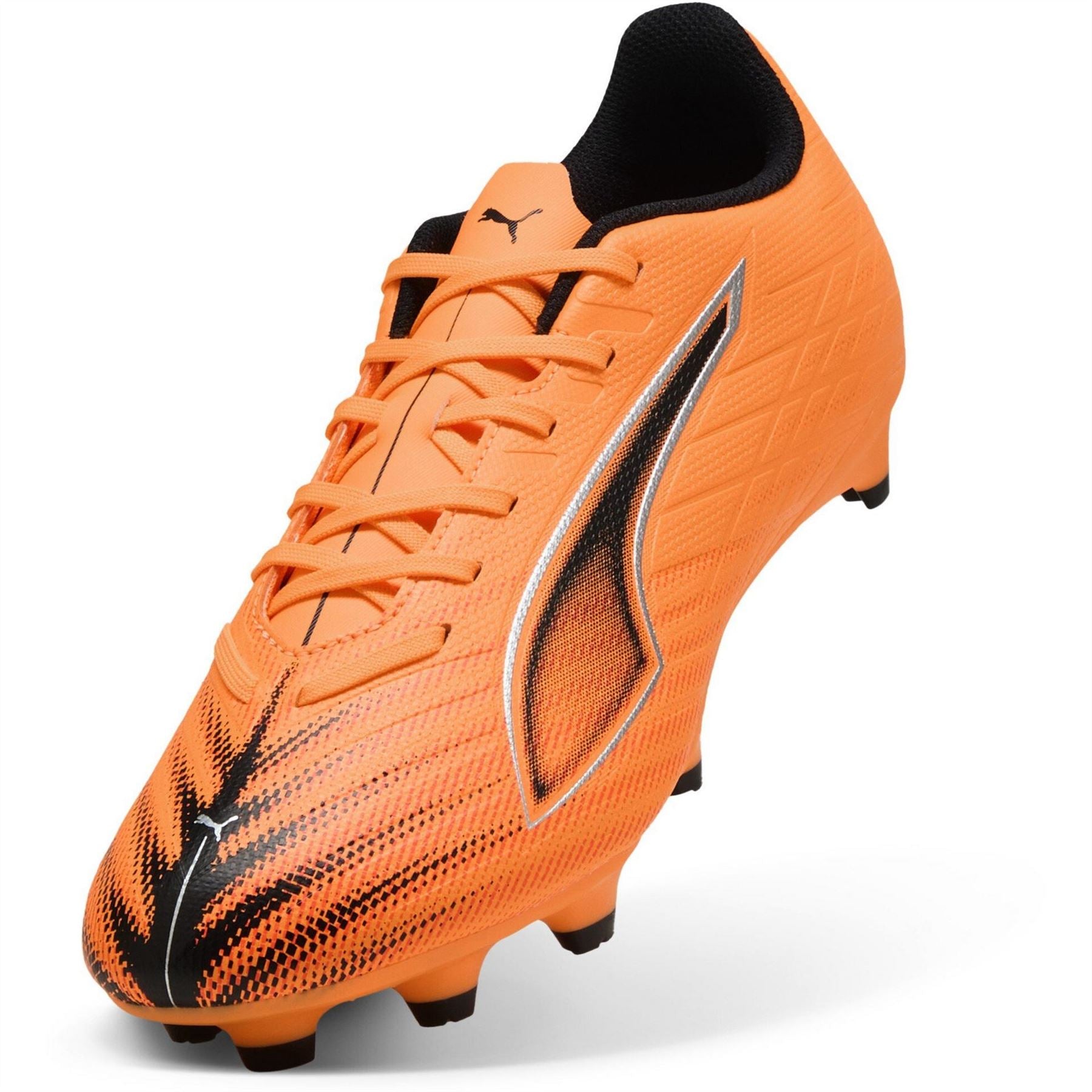 Puma Ultra 6 Play Fg Ag Firm Ground Football Boots