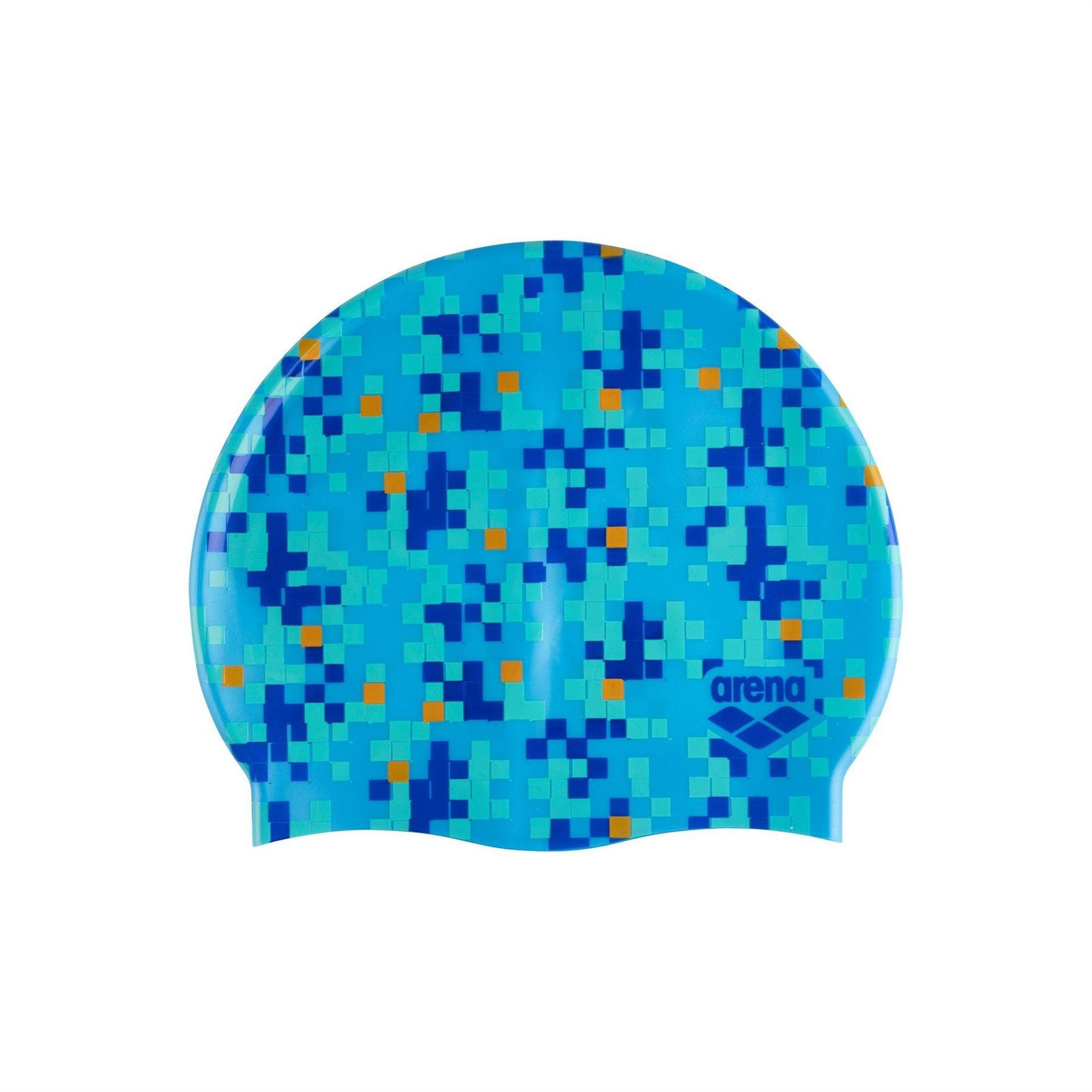 Arena Swim Cap Print Junior