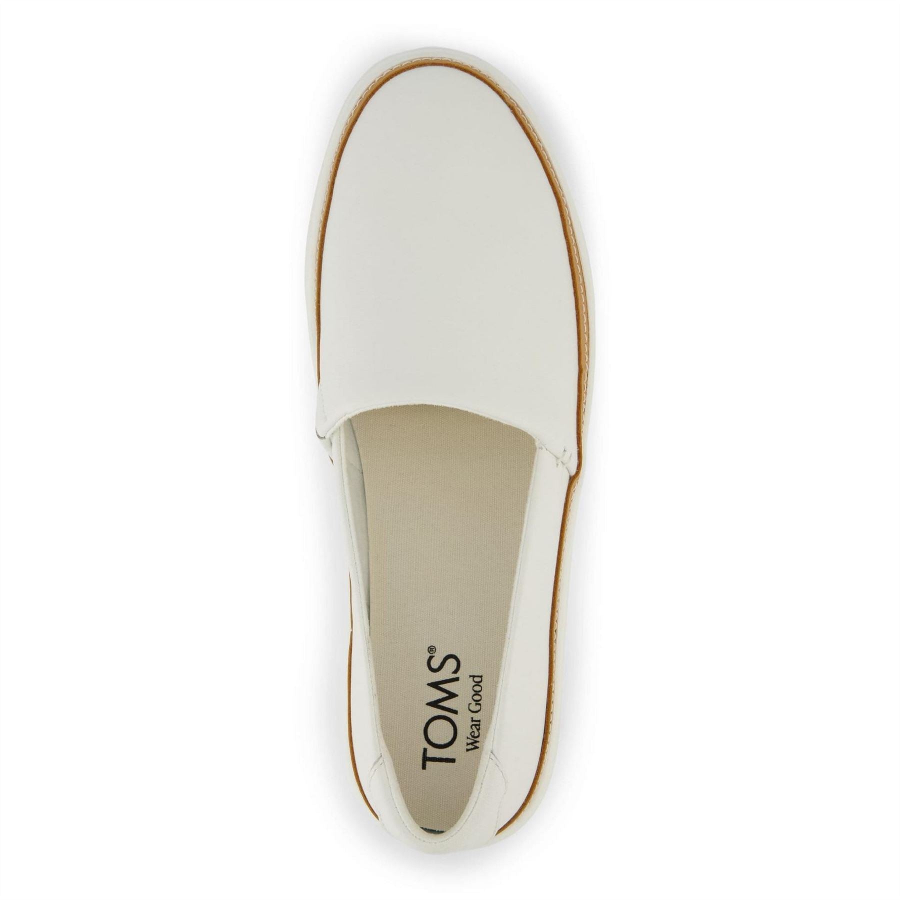Toms Slip On Shoes