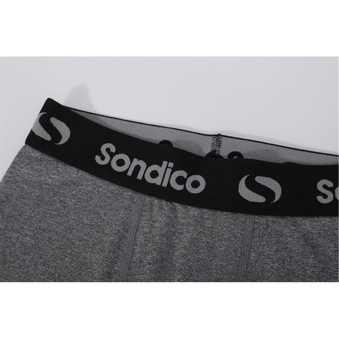 Sondico Core Baselayer Tights Junior Boys