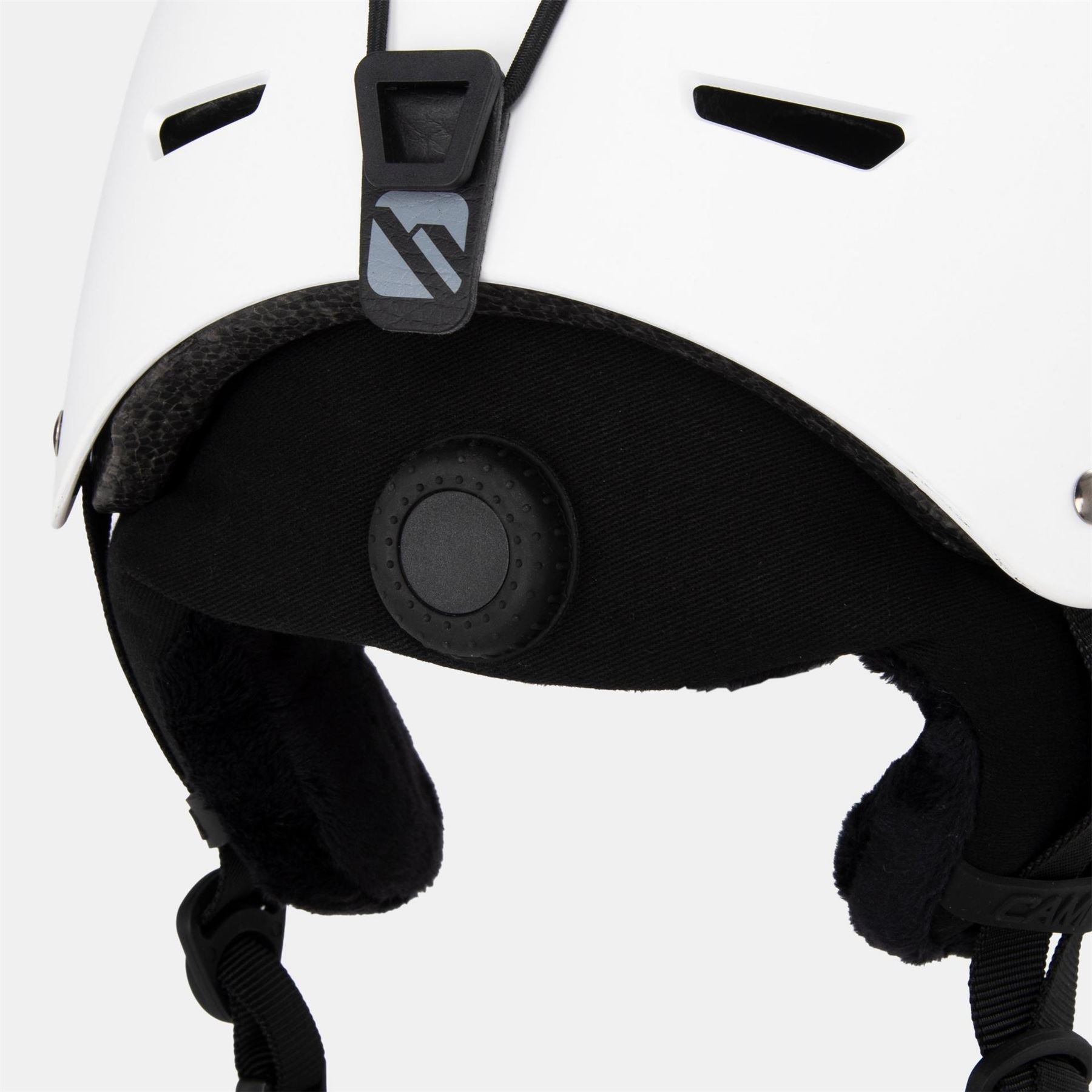 Campri Adults Raise Ski Helmet