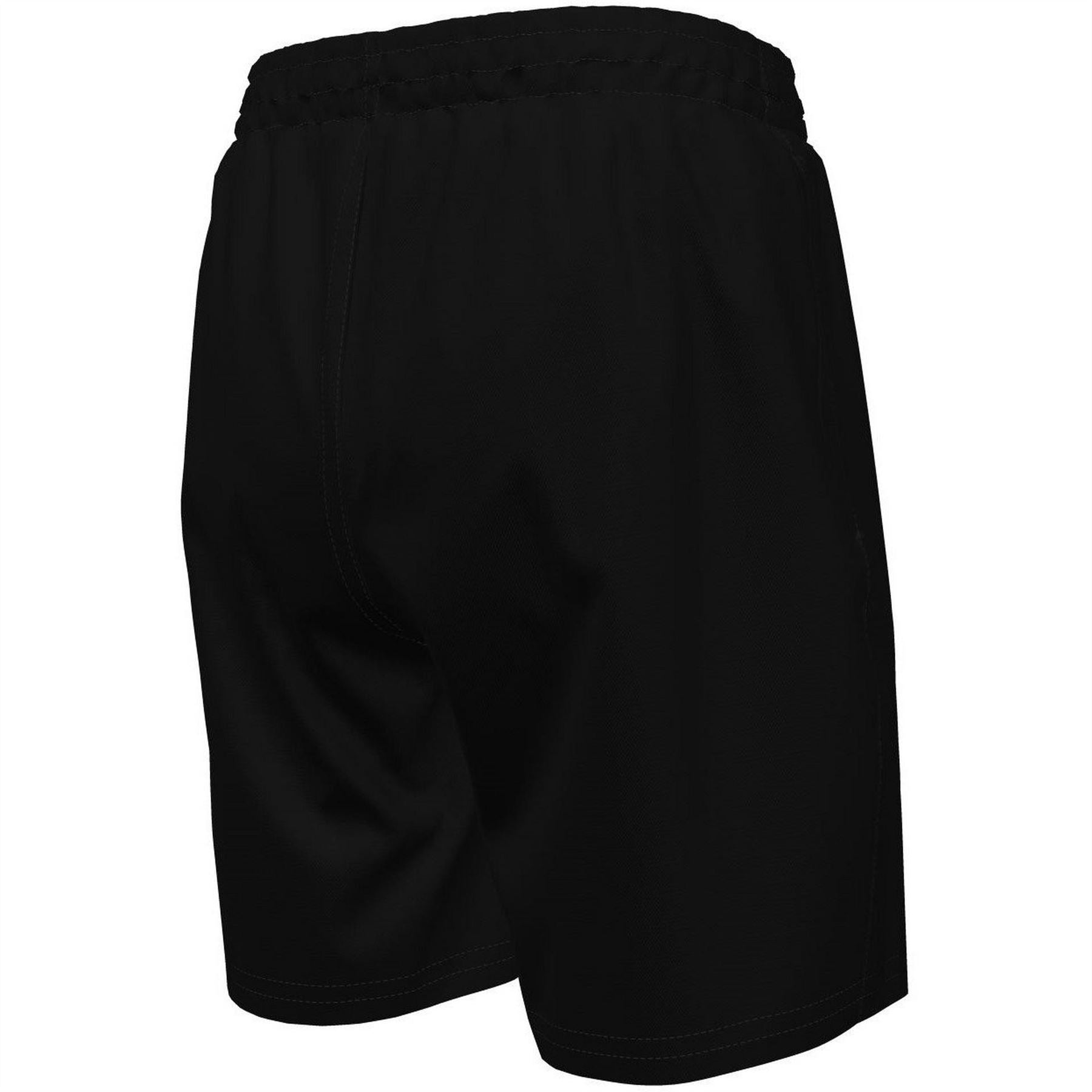 Nike Boys 6 In Volley Shorts
