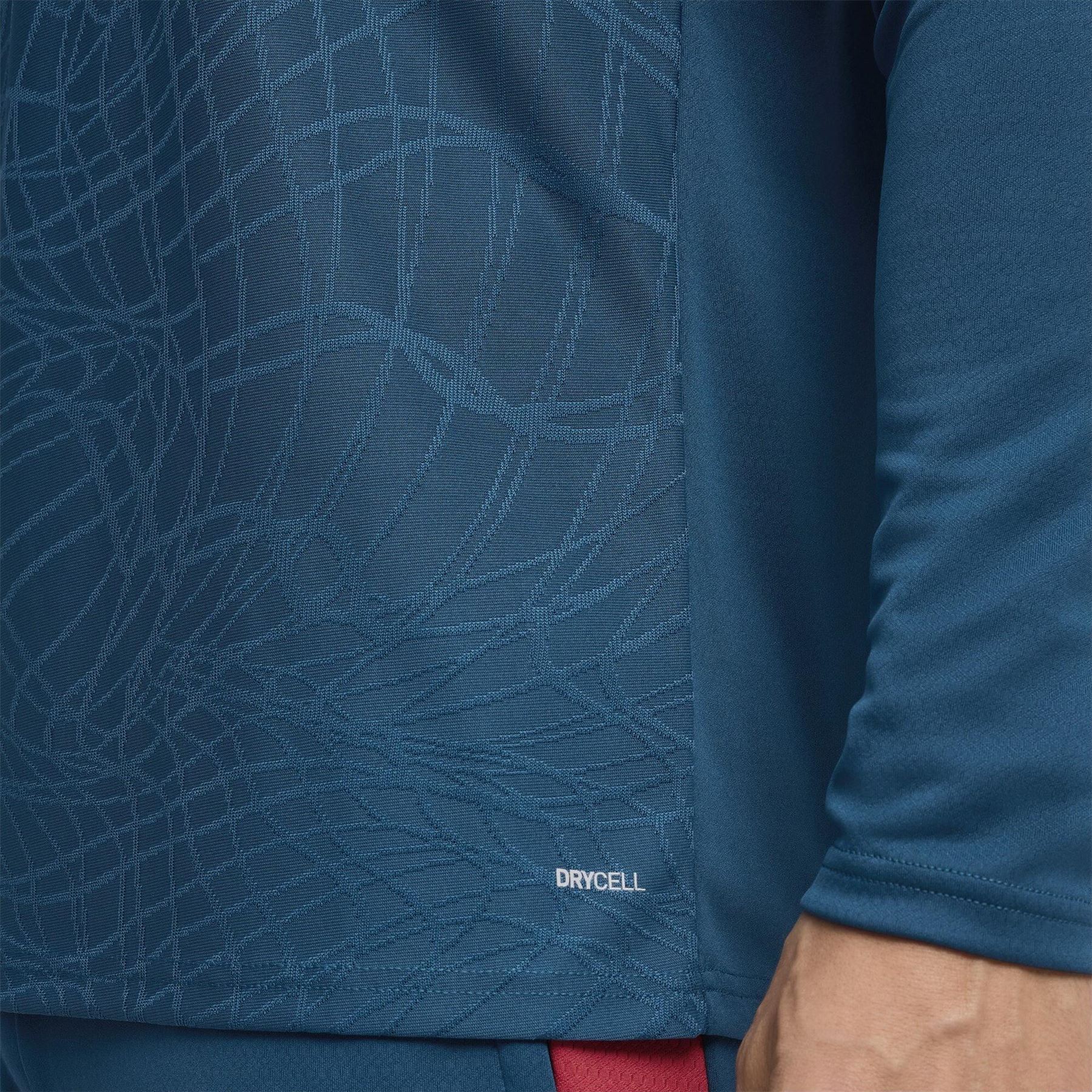 Puma Portugal Licensed Drill Top World Cup 2026