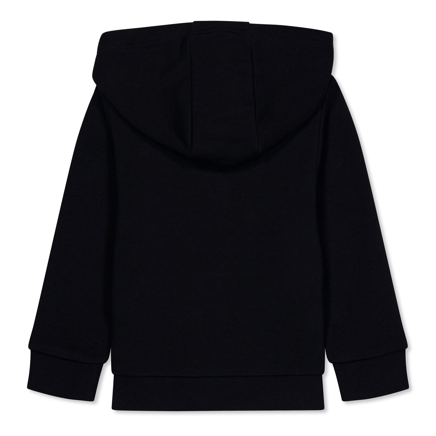 Boss Colourblock Zip Hoodie, Colourblock Design