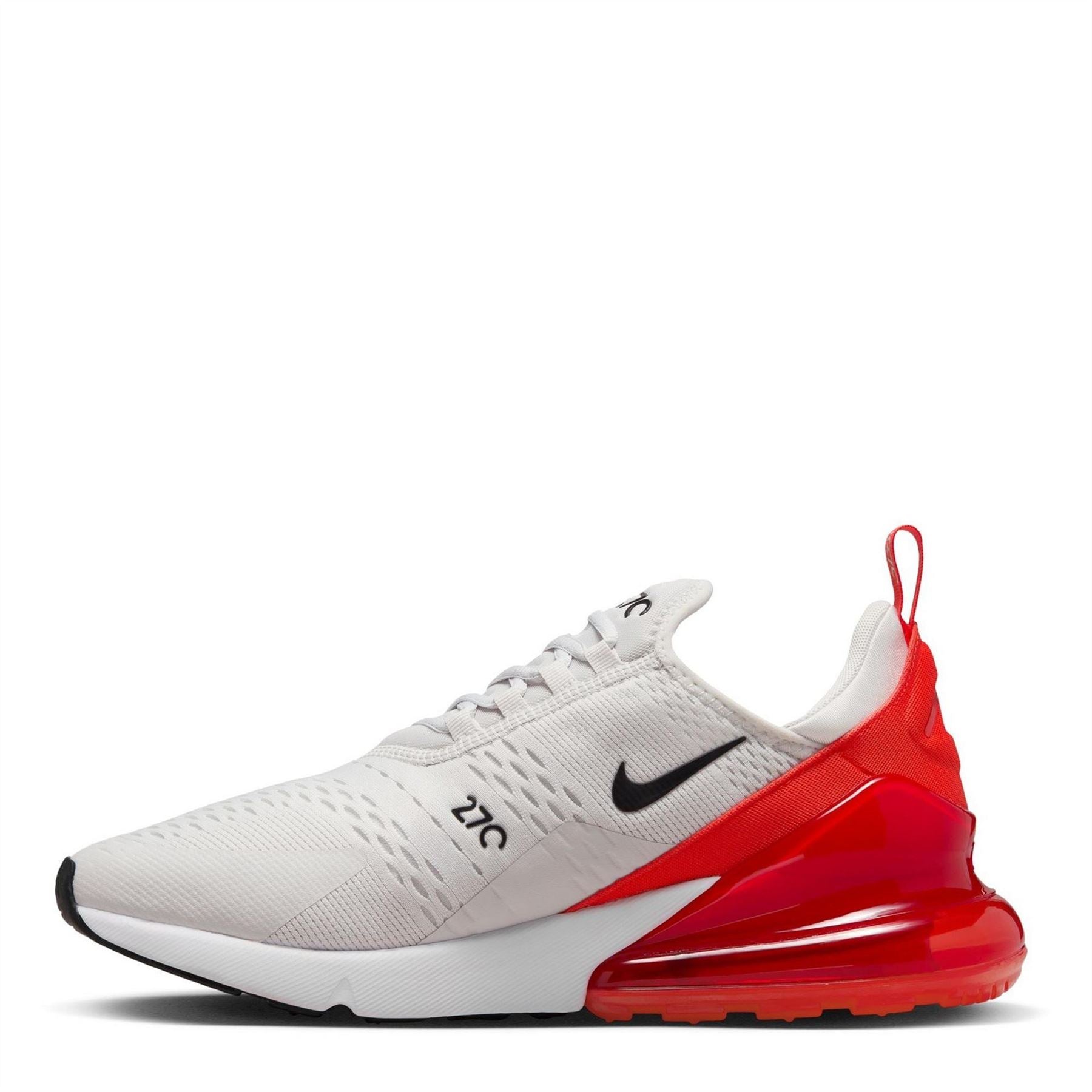 Nike Mens Air Max 270 Trainers