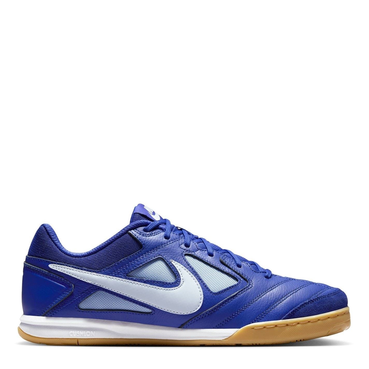 Nike Gato Low Top Round Toe Sneakers