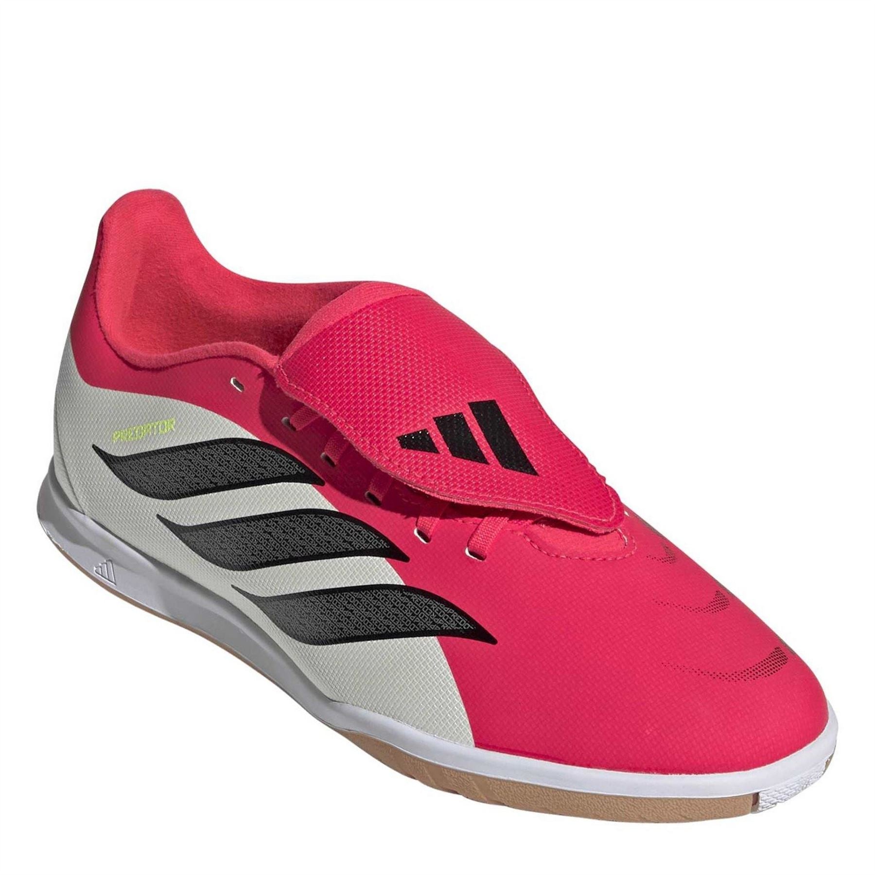 adidas Predator Club Indoor Football Boot