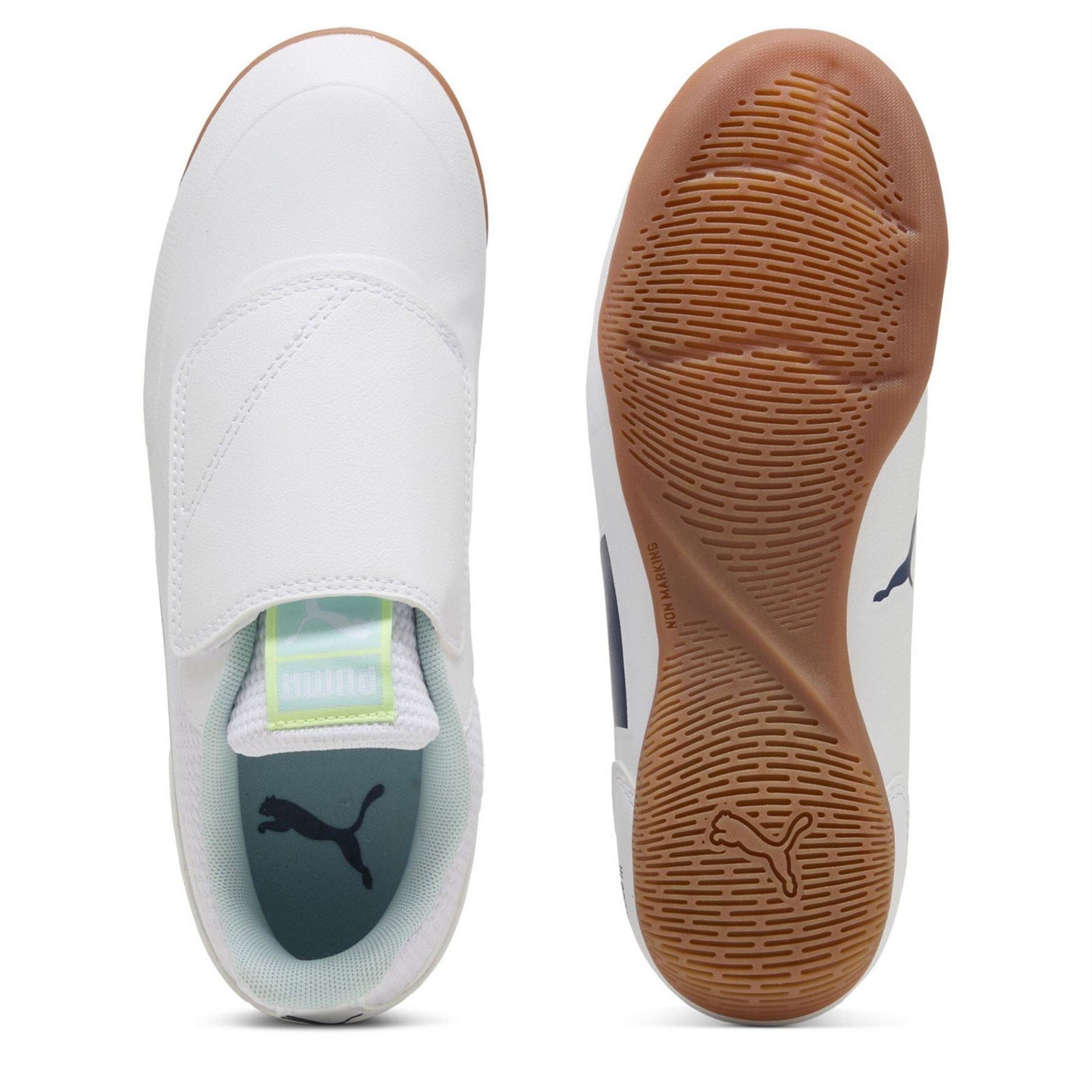 Puma Kids Truco Iii V Indoor Football Boots