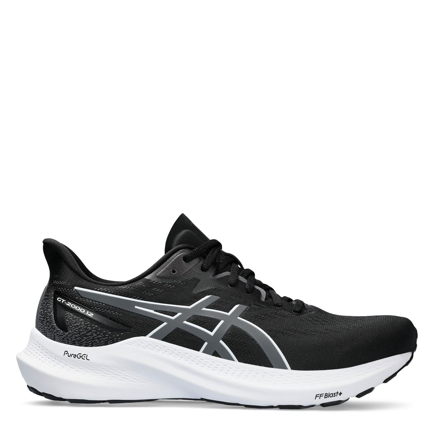 Asics Mens Gt 2000 12 Running Shoes