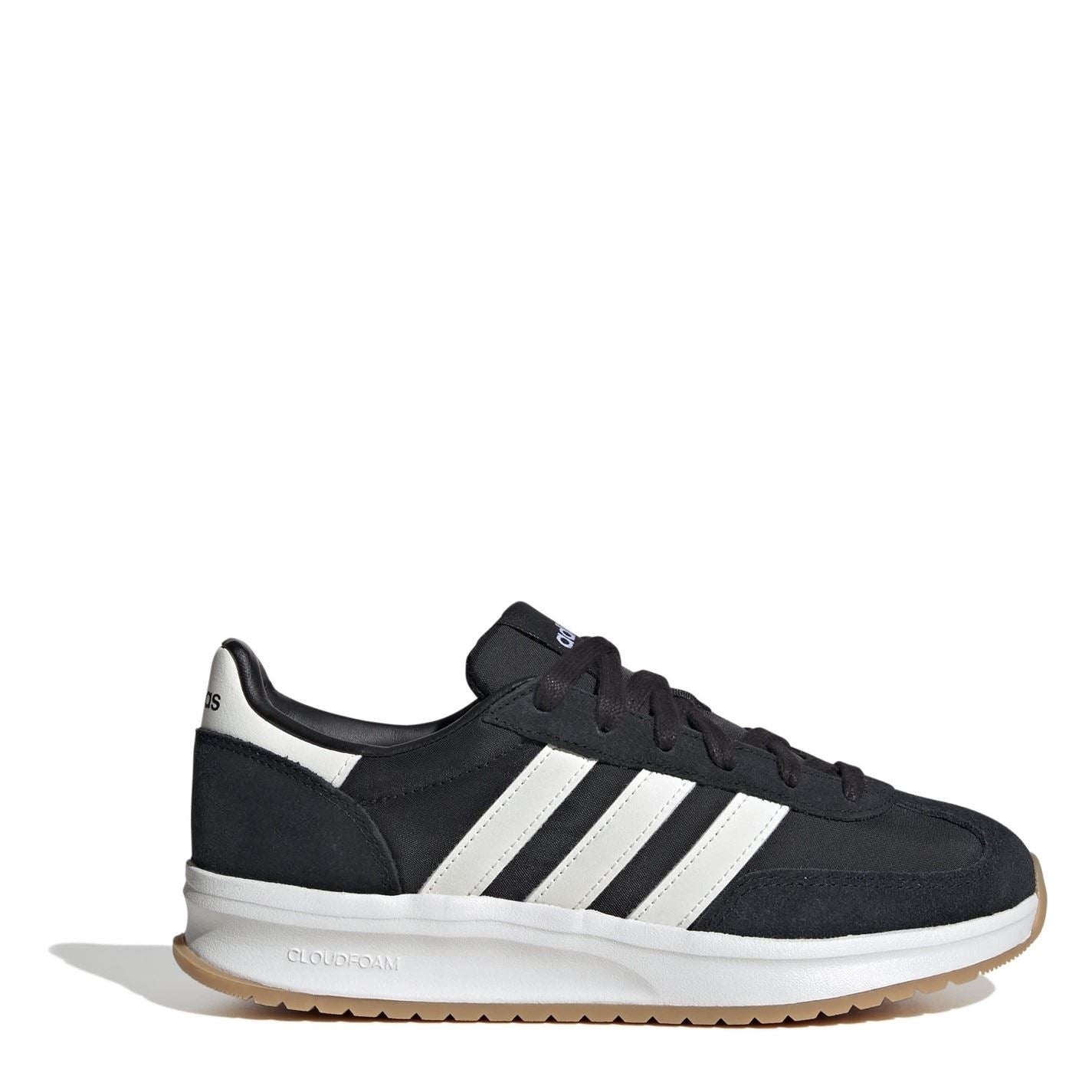 adidas Womens Run 70s 2.0 Low Top Trainers