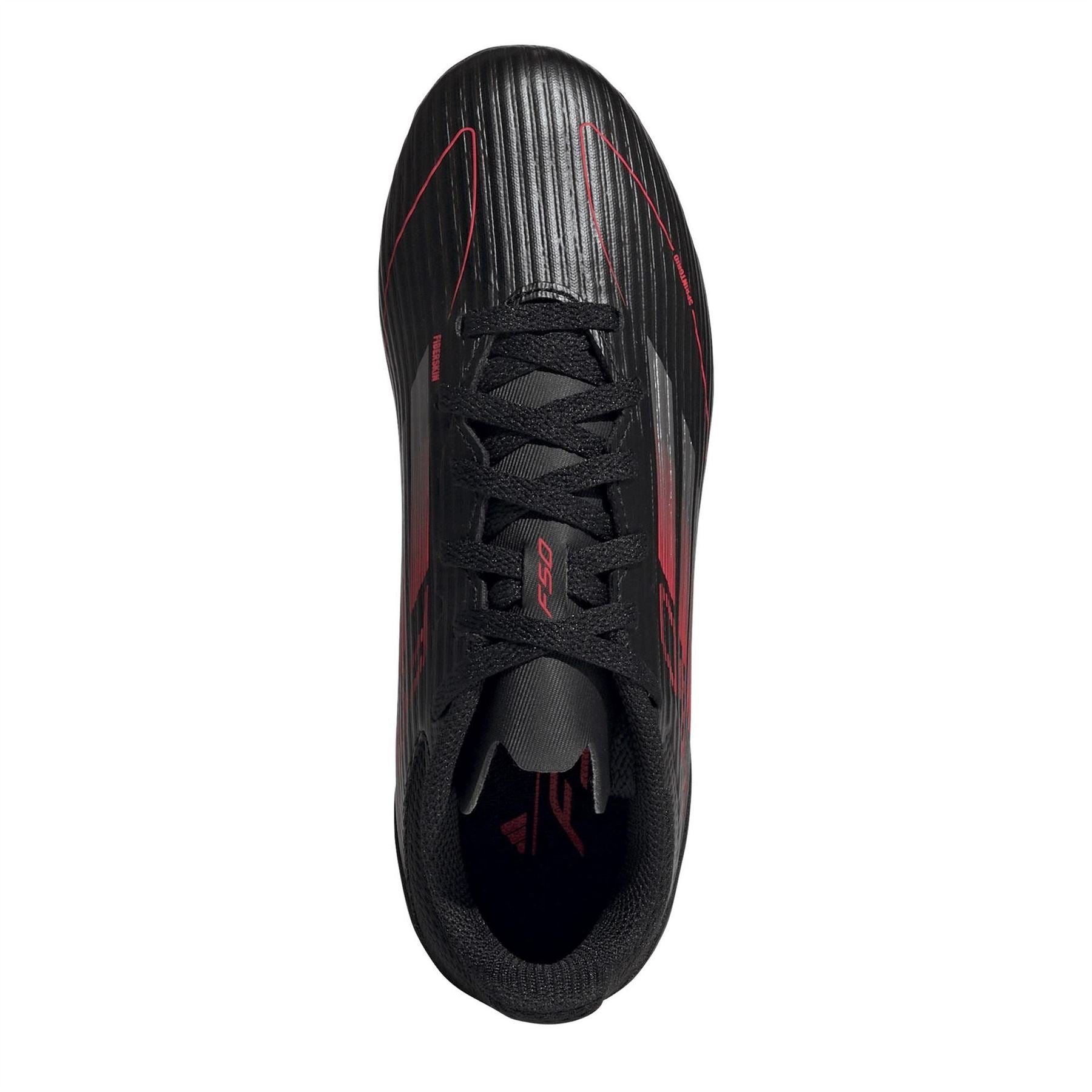 adidas Kids F50 League Firm Ground Football Boots