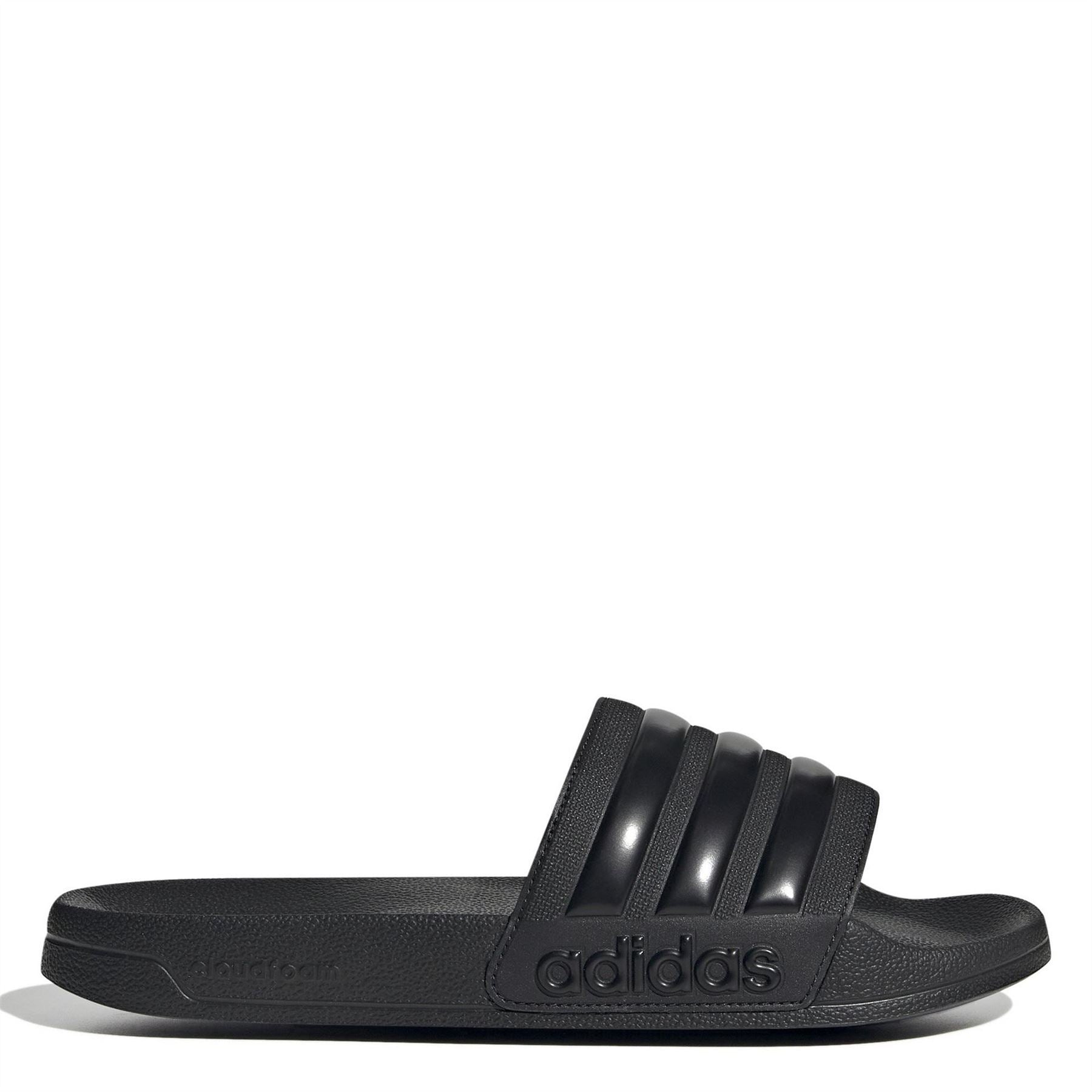 adidas Mens Adilette Shower Slide Sandals