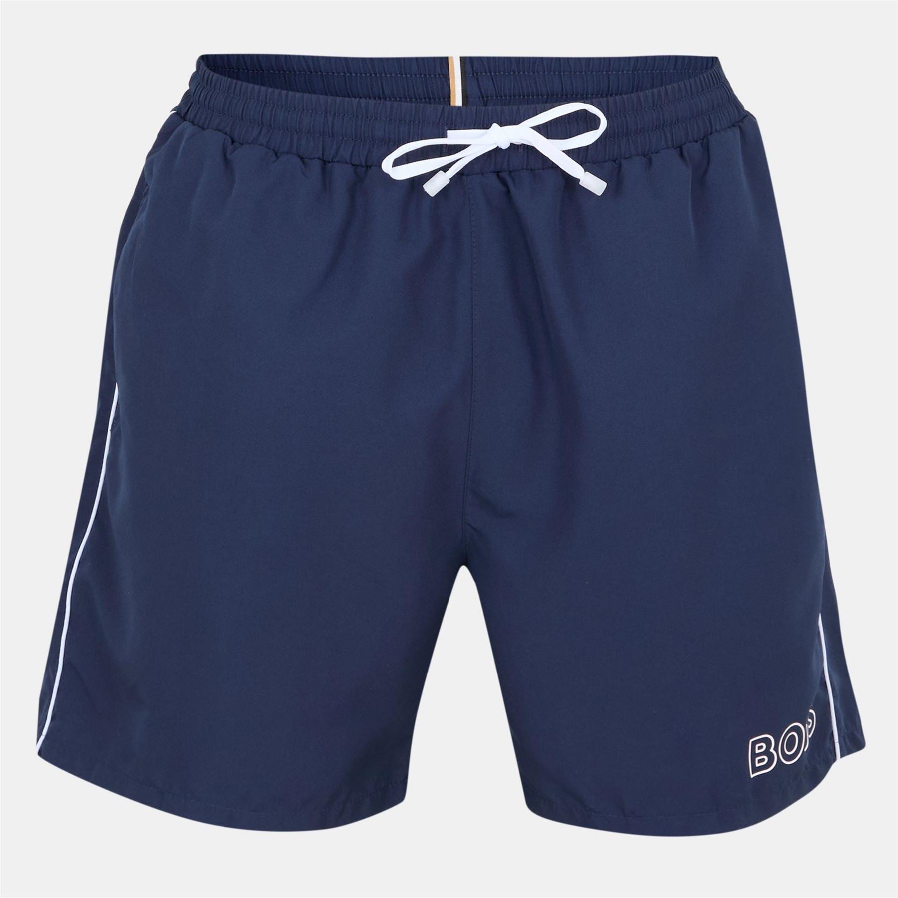 Boss BOSS BLACK Starfish Swim Shorts   Modern Fit
